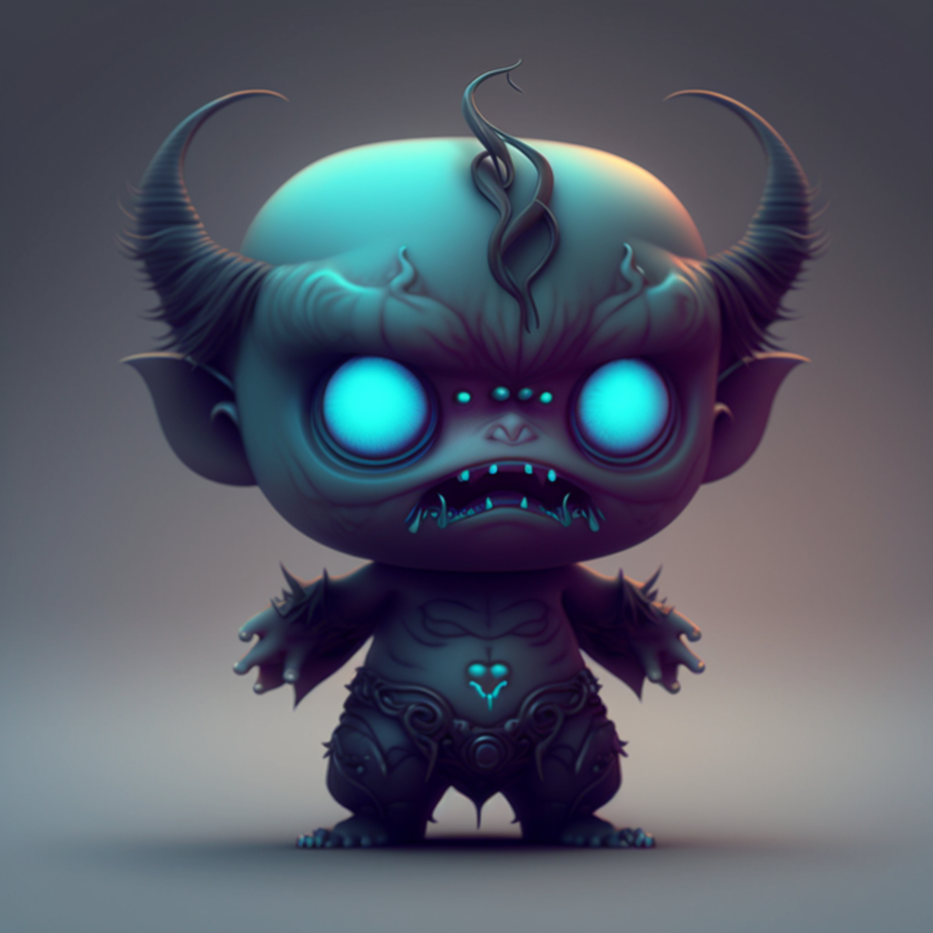 Little Demons know stuff  episode artwork