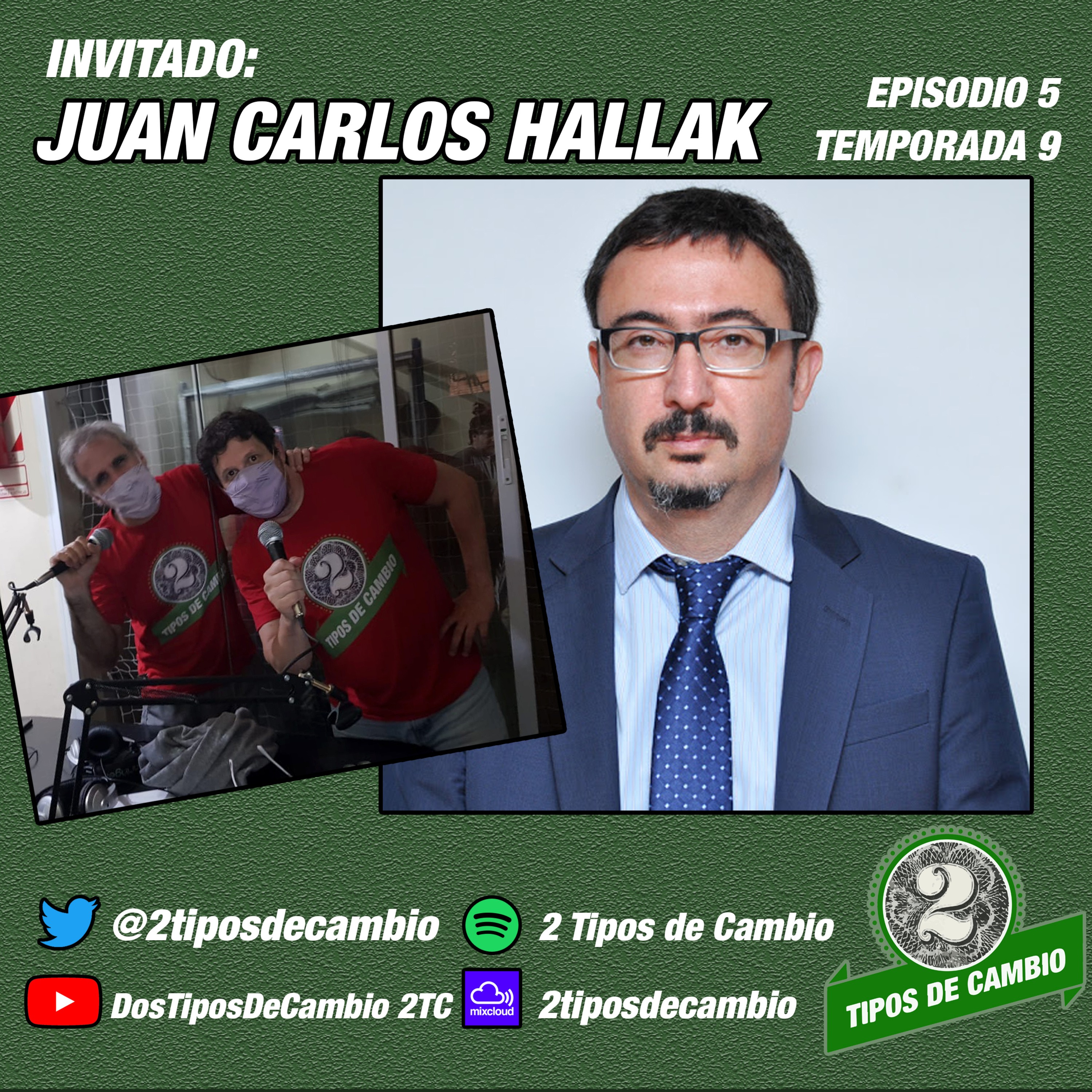 2 Tipos de Cambio