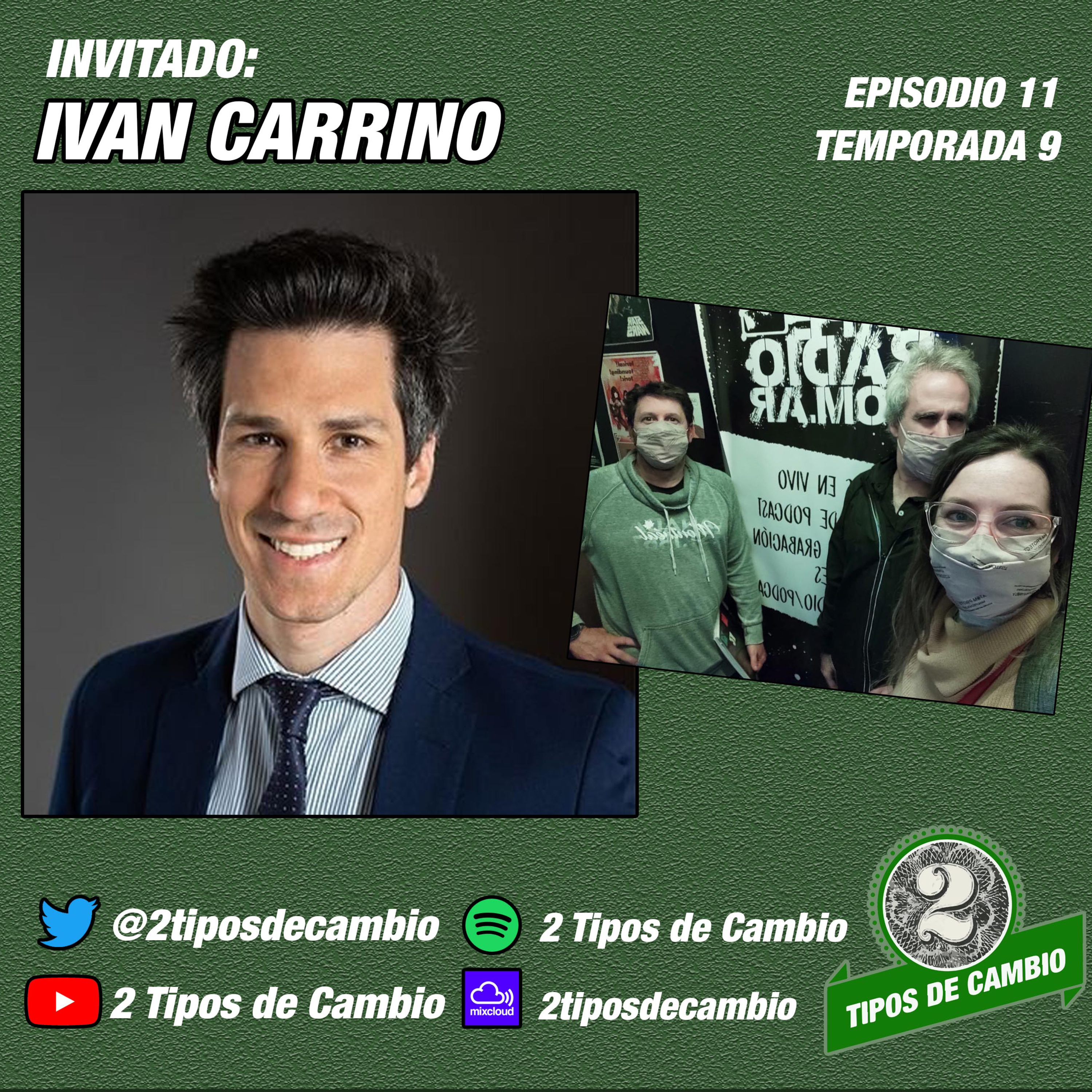 2 Tipos de Cambio