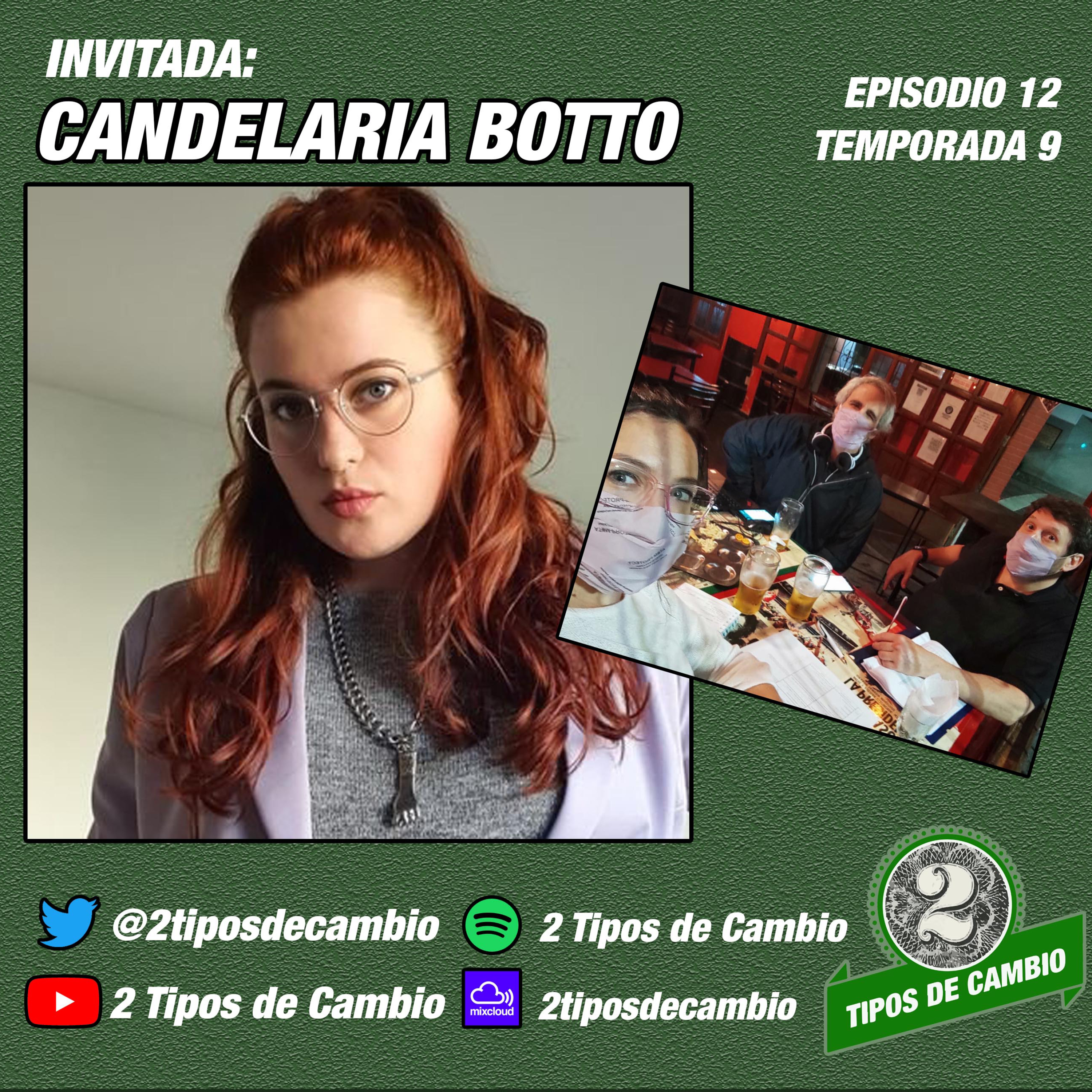 2 Tipos de Cambio