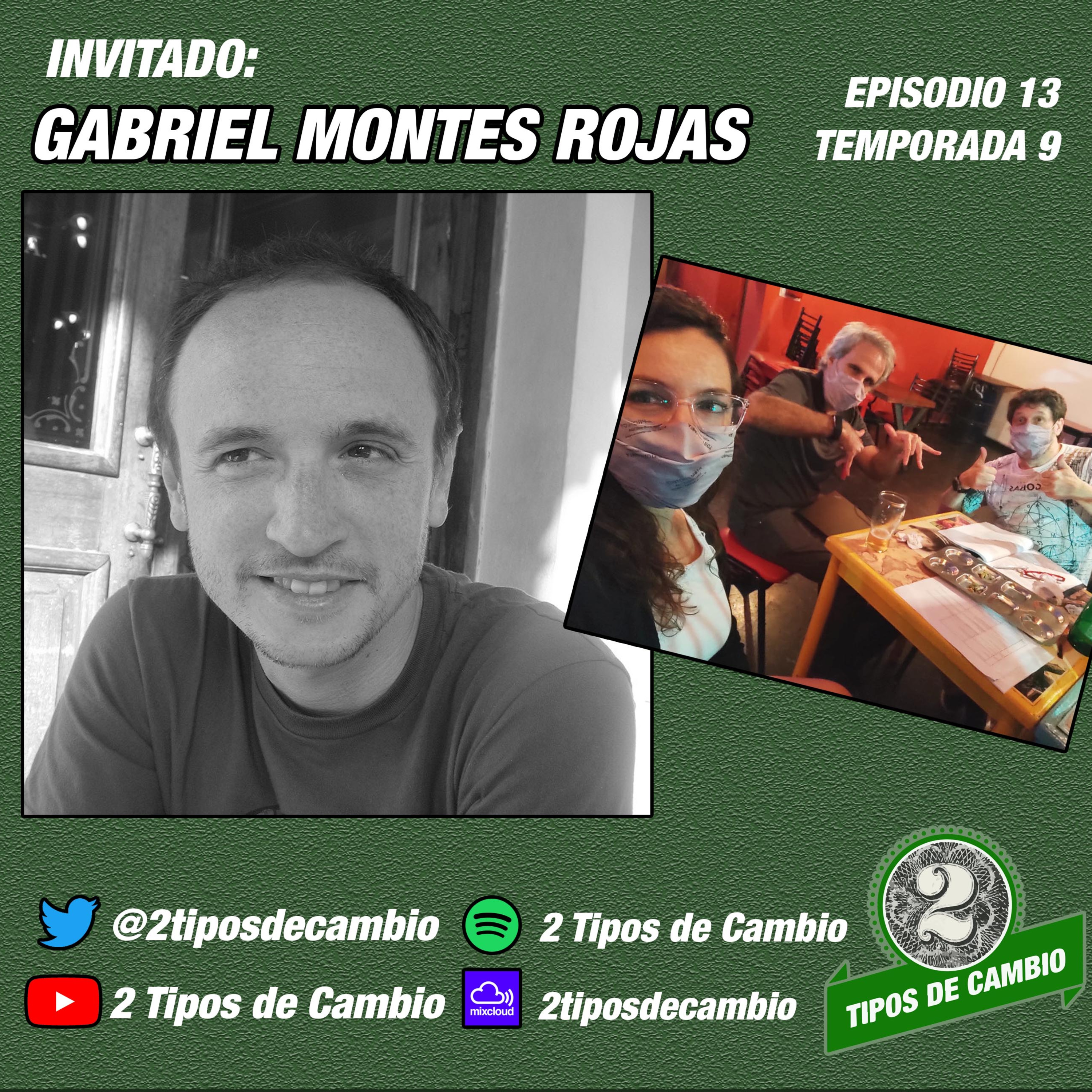 2 Tipos de Cambio
