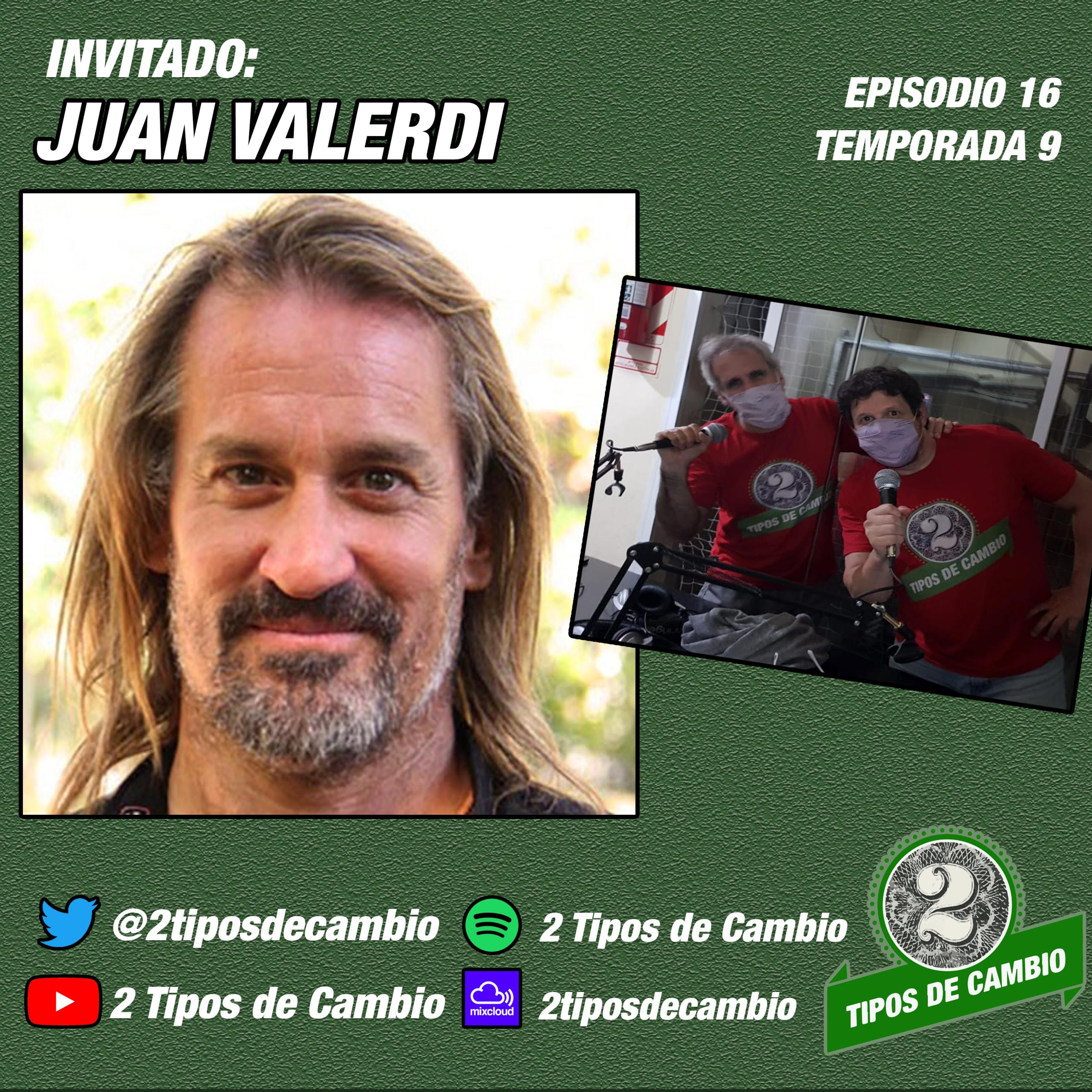 2 Tipos de Cambio