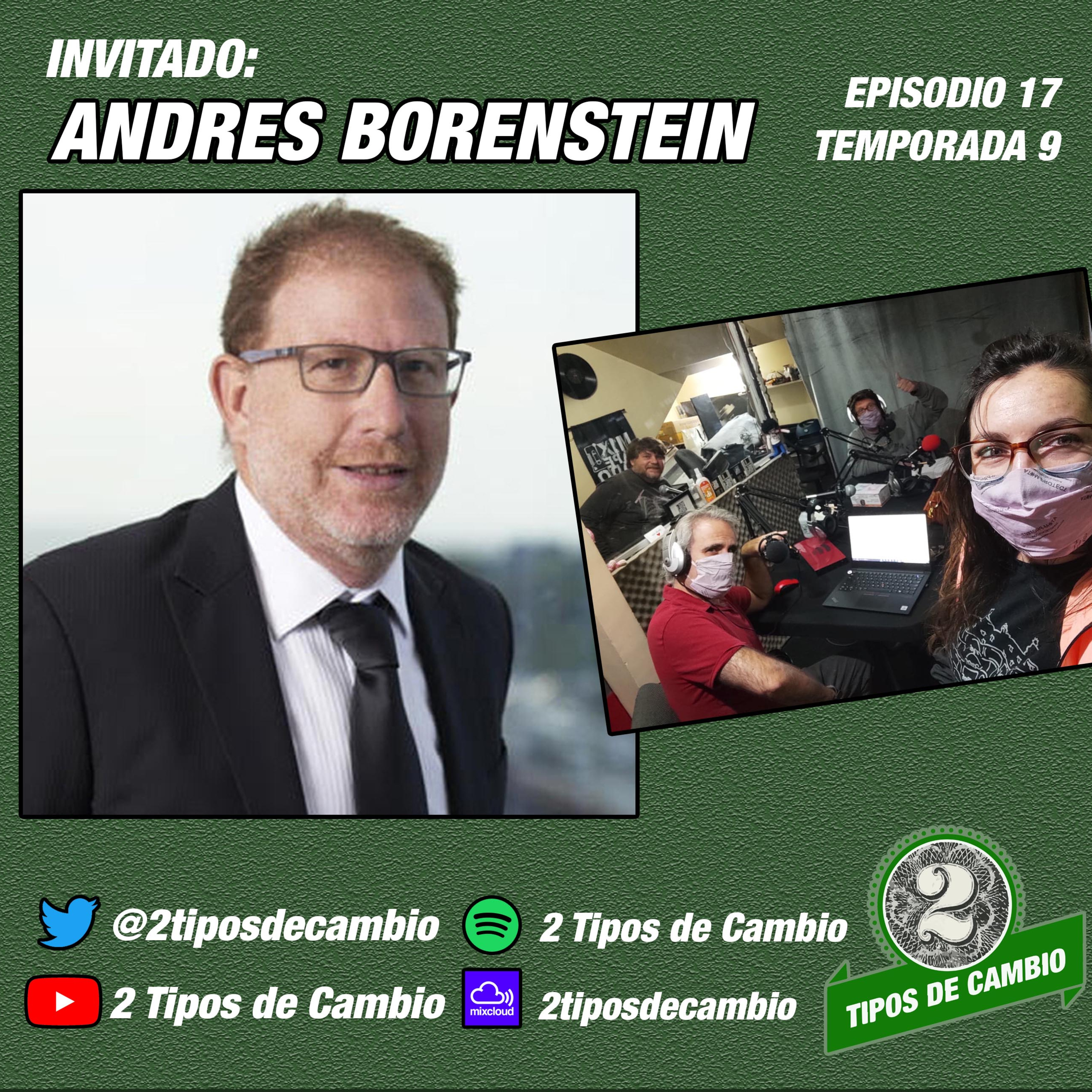 2 Tipos de Cambio