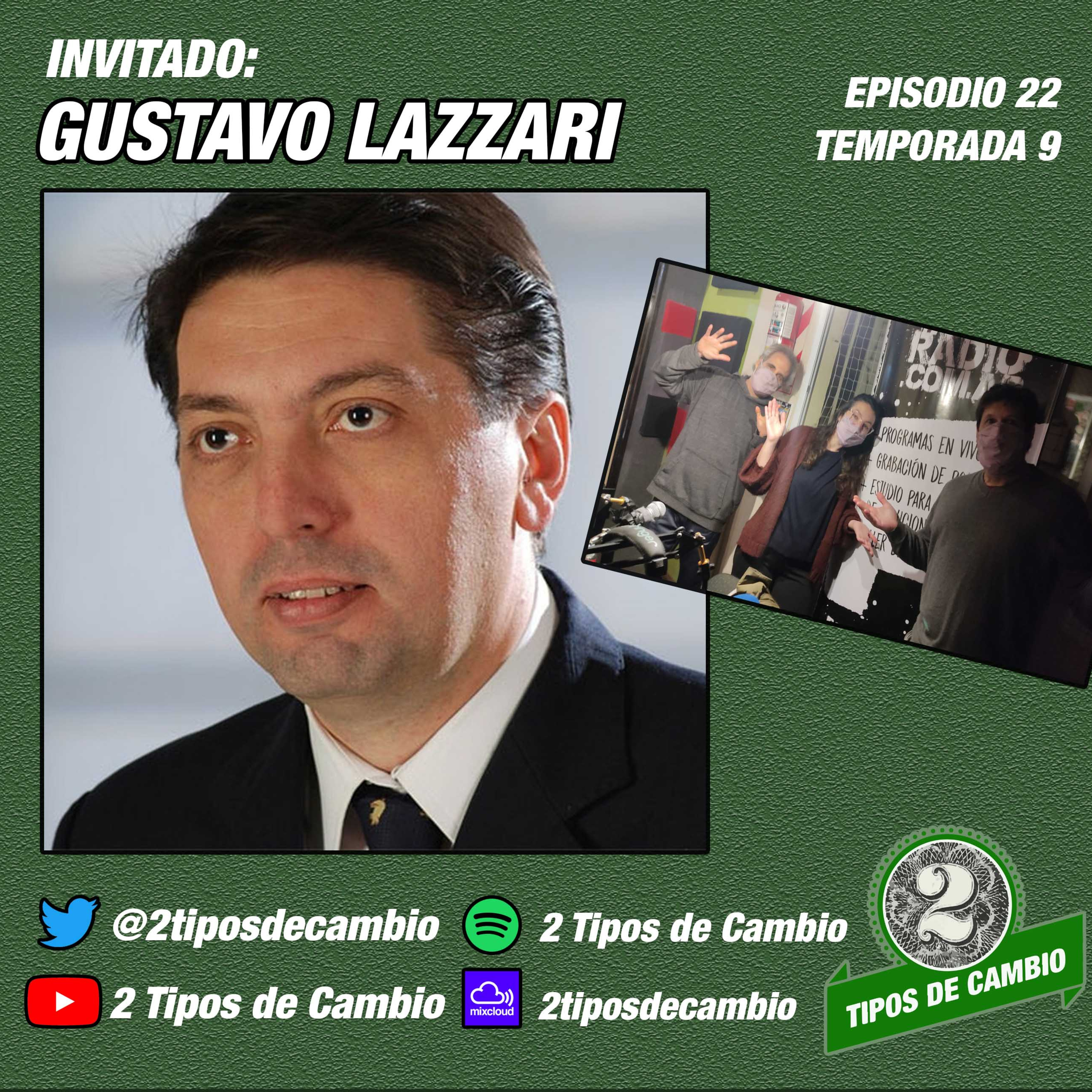 2 Tipos de Cambio