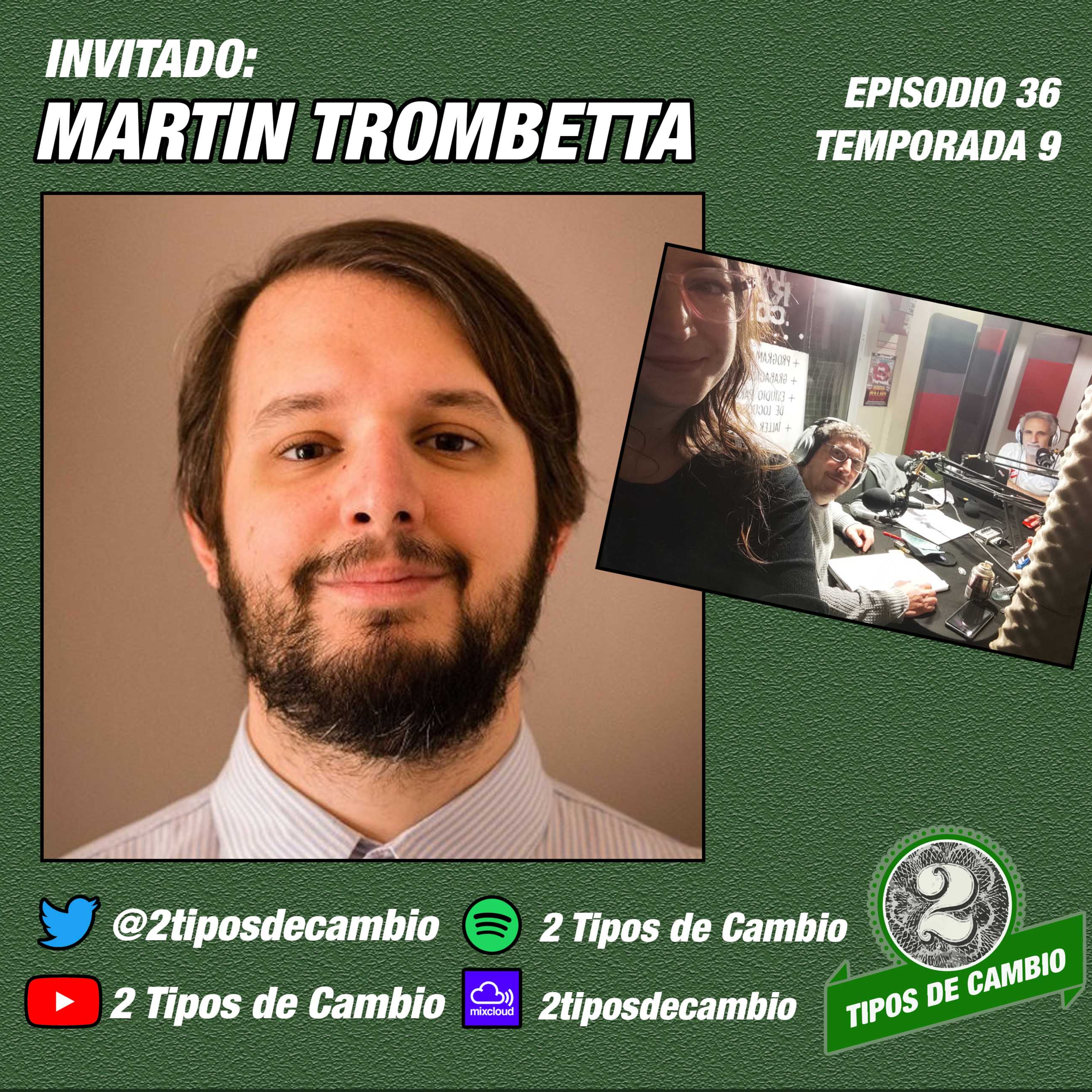 2 Tipos de Cambio