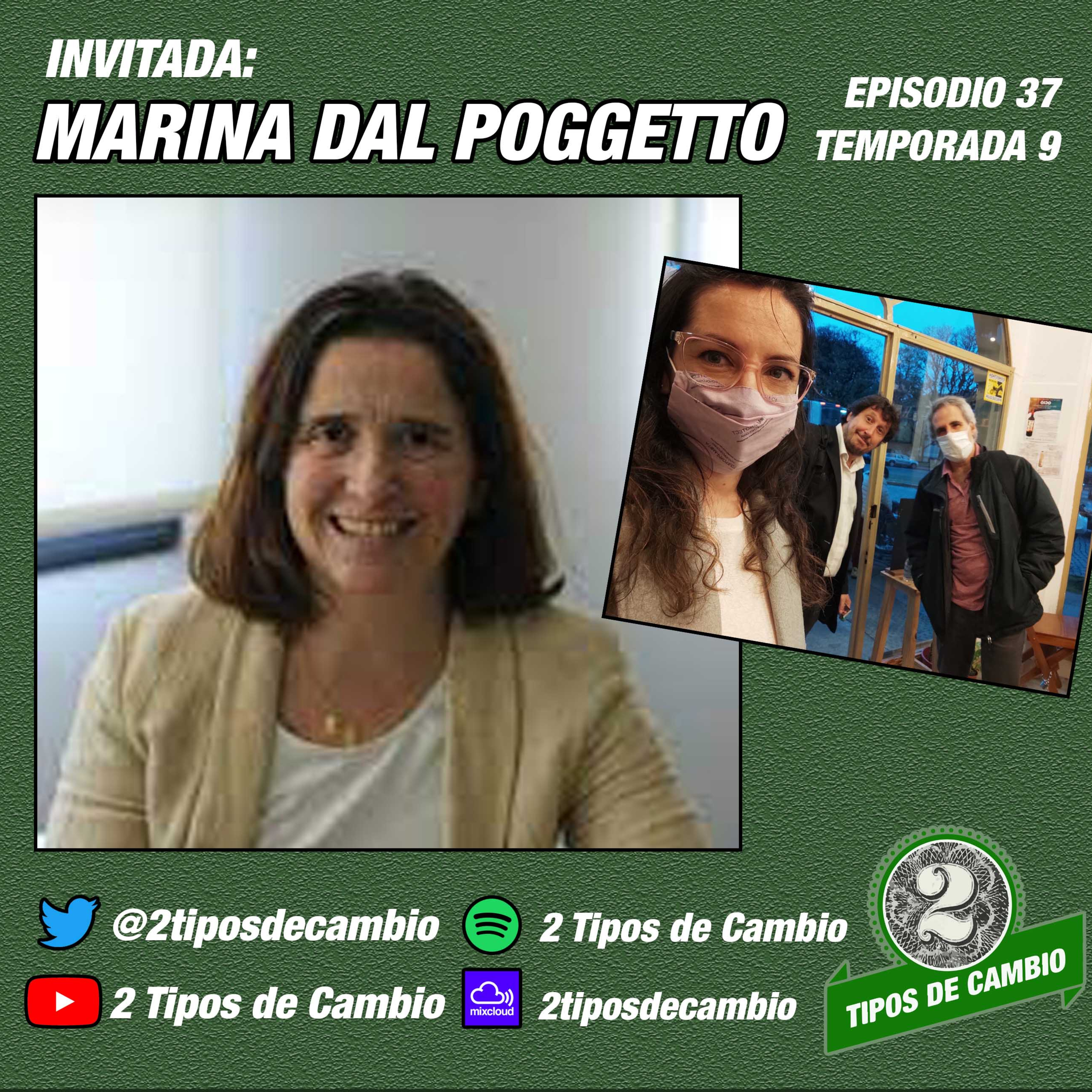 2 Tipos de Cambio