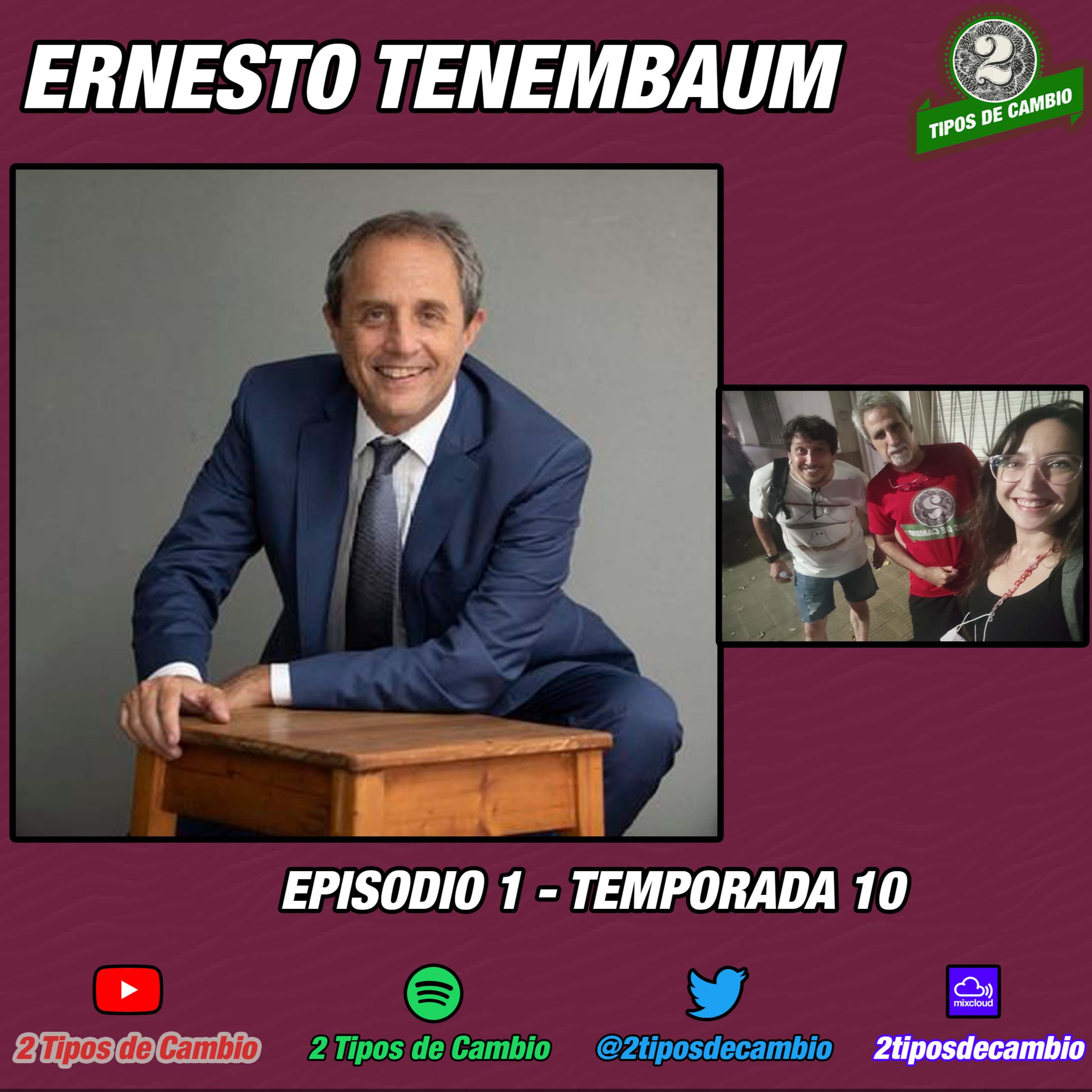2 Tipos de Cambio