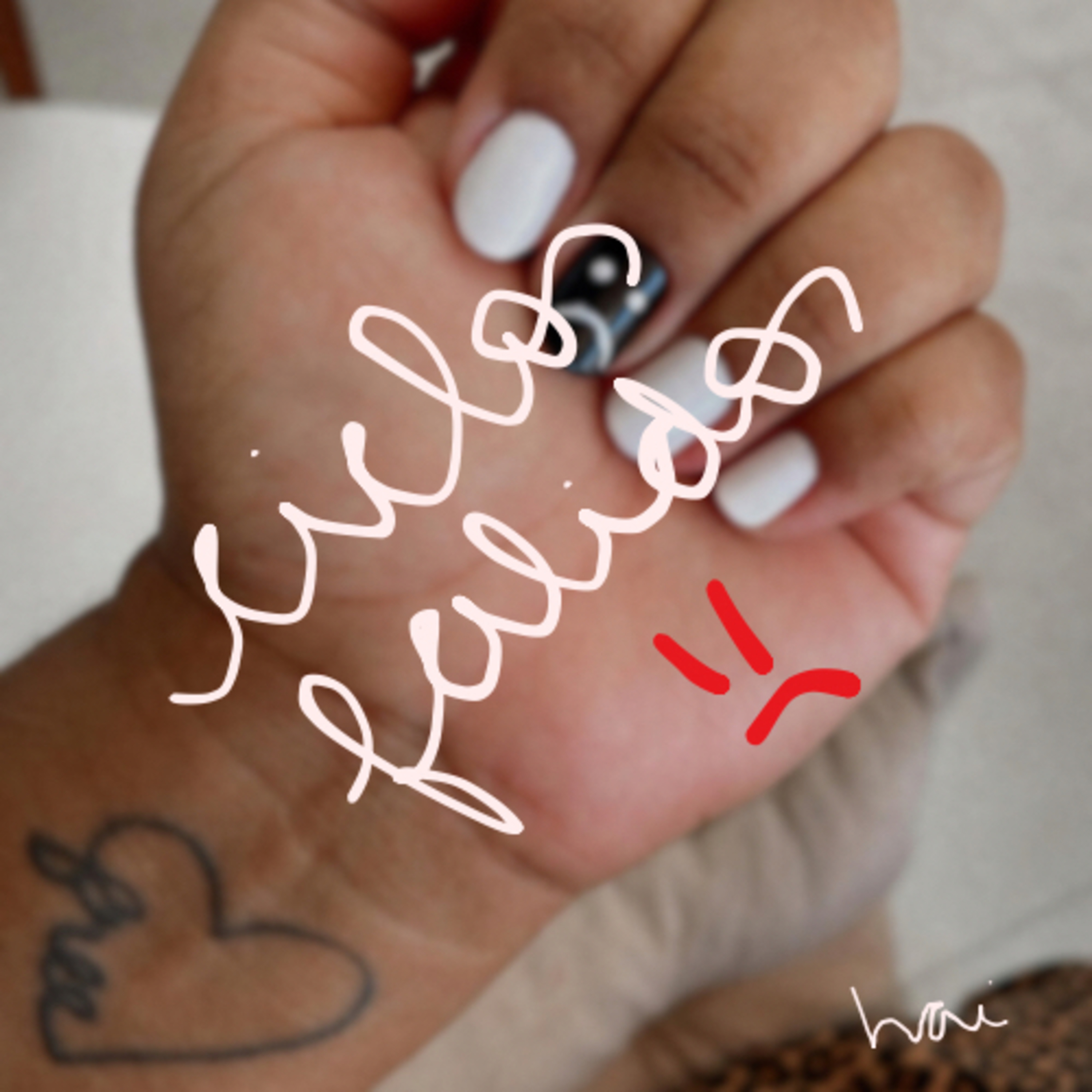 e se eu falar de amor?