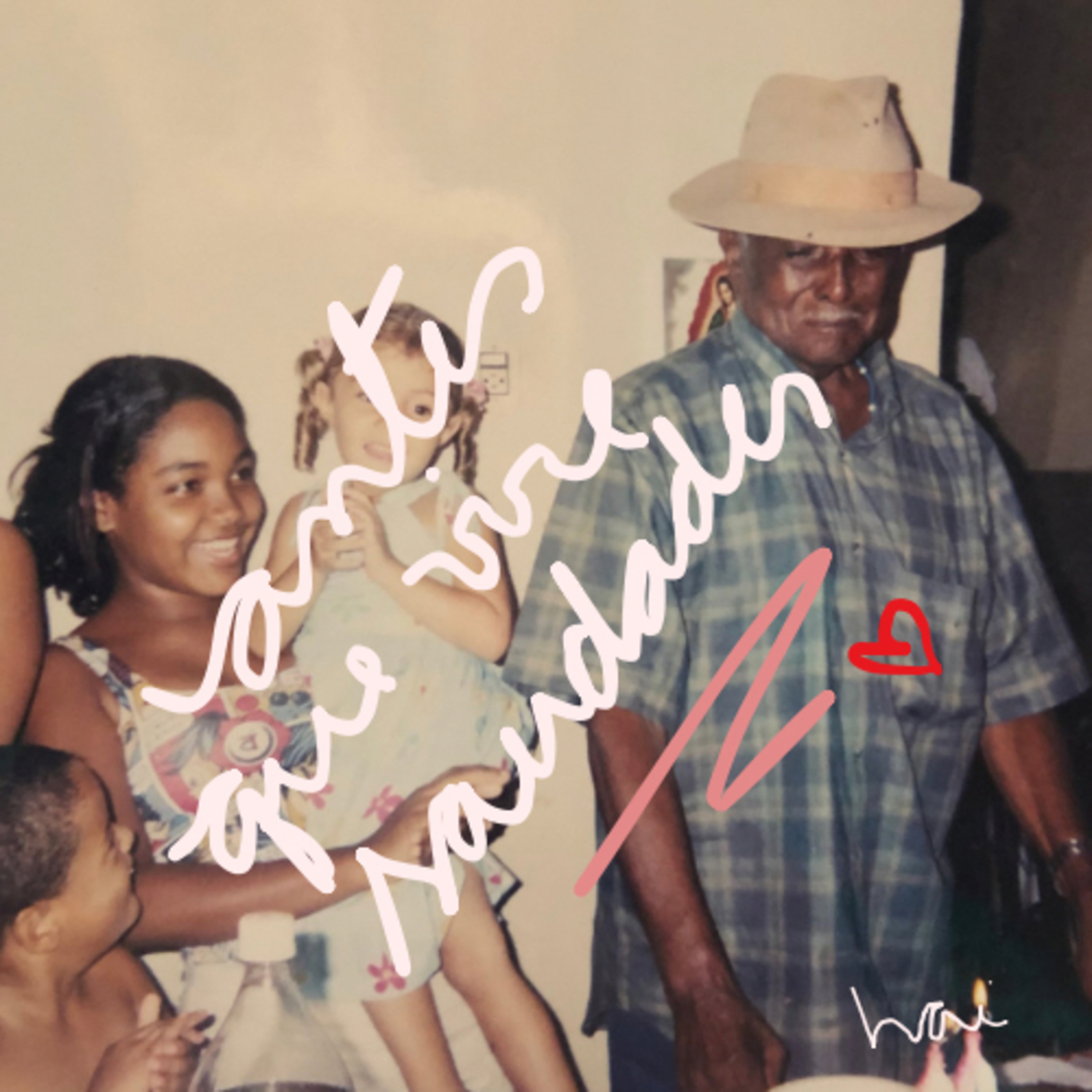 e se eu falar de amor?