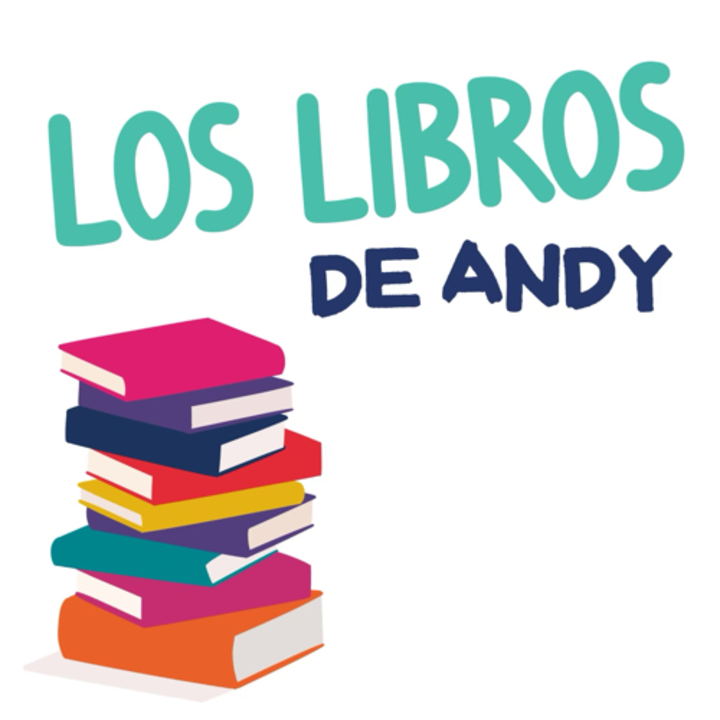 Los Libros de Andy / Cuentos Para Niños