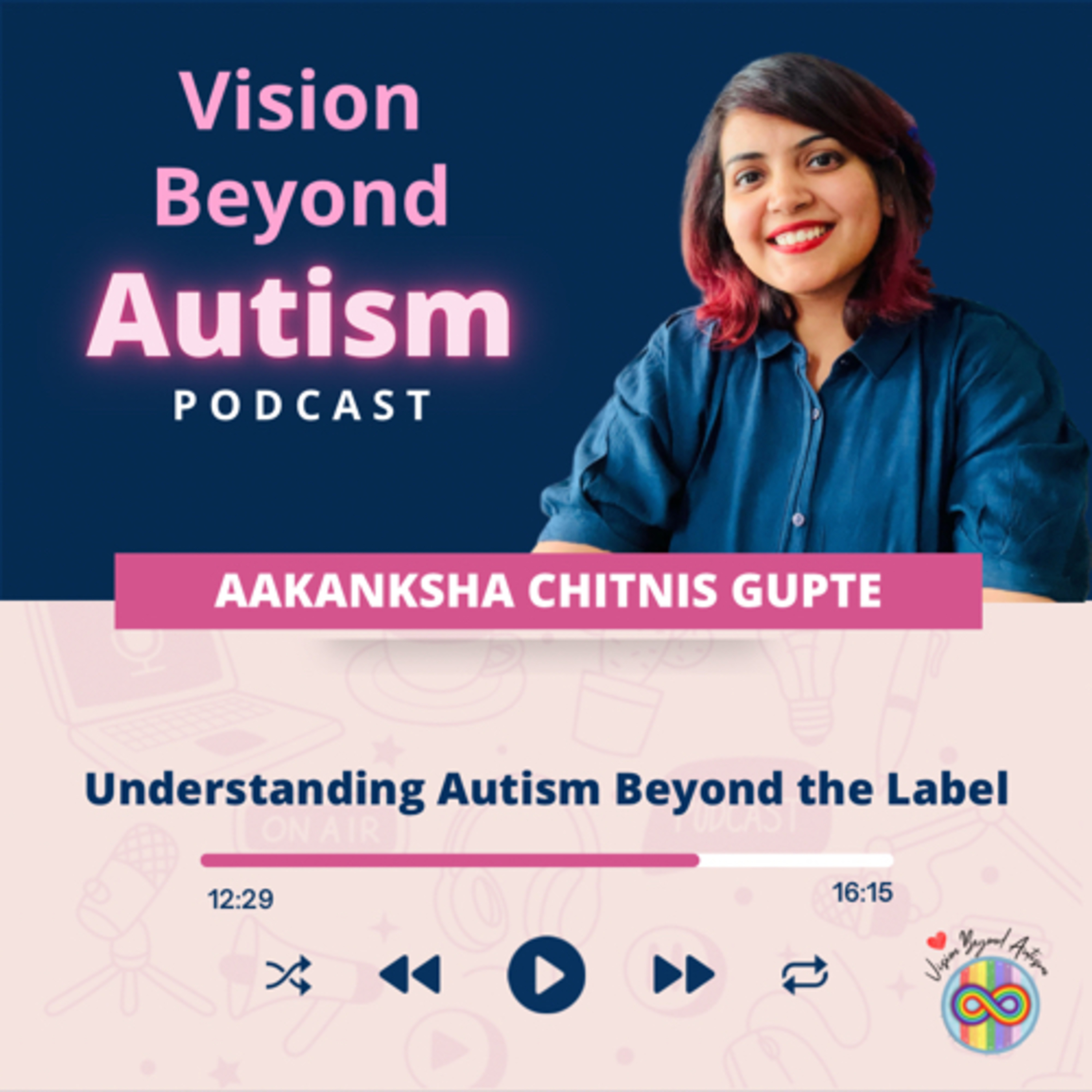 Vision Beyond Autism