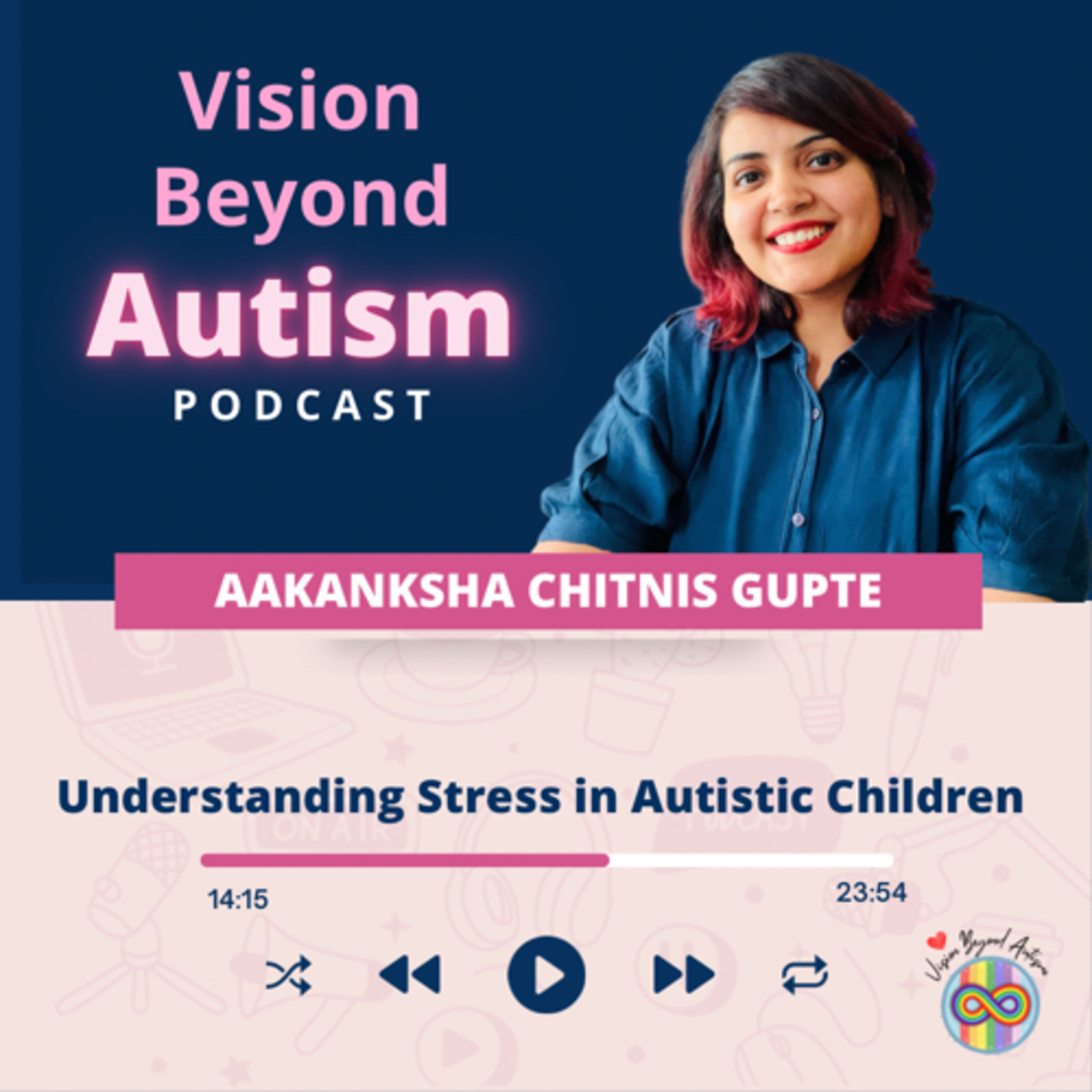Vision Beyond Autism