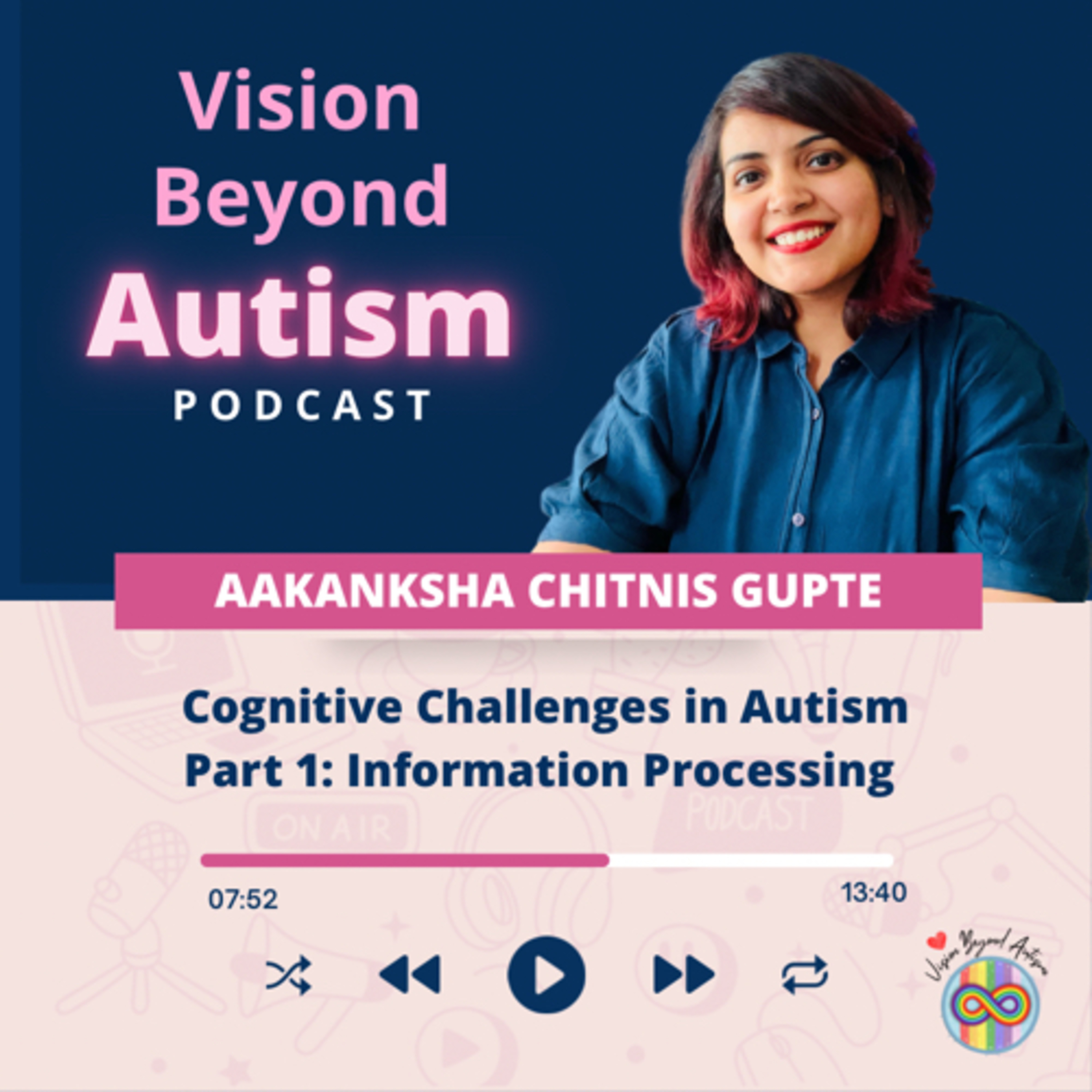 Vision Beyond Autism