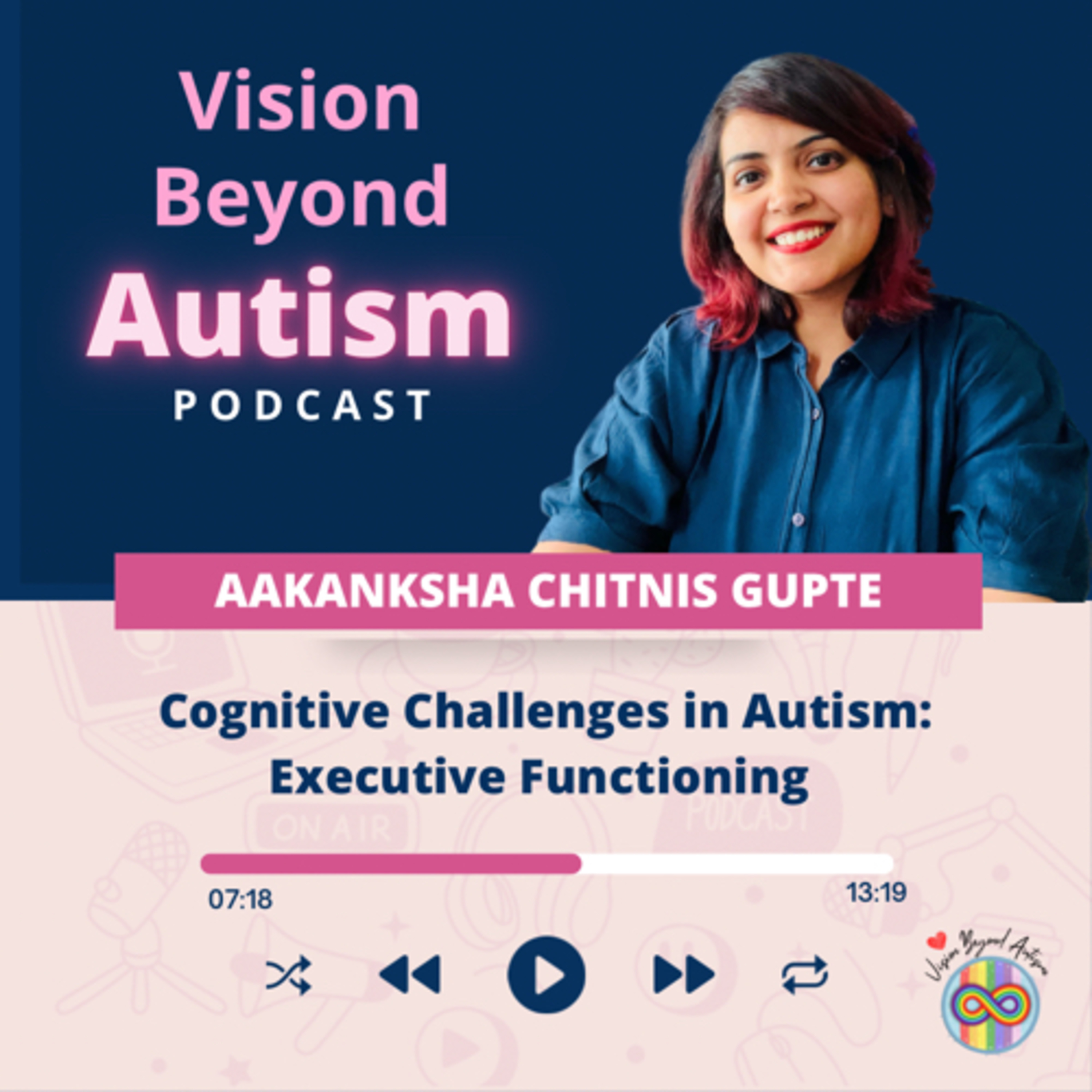 Vision Beyond Autism