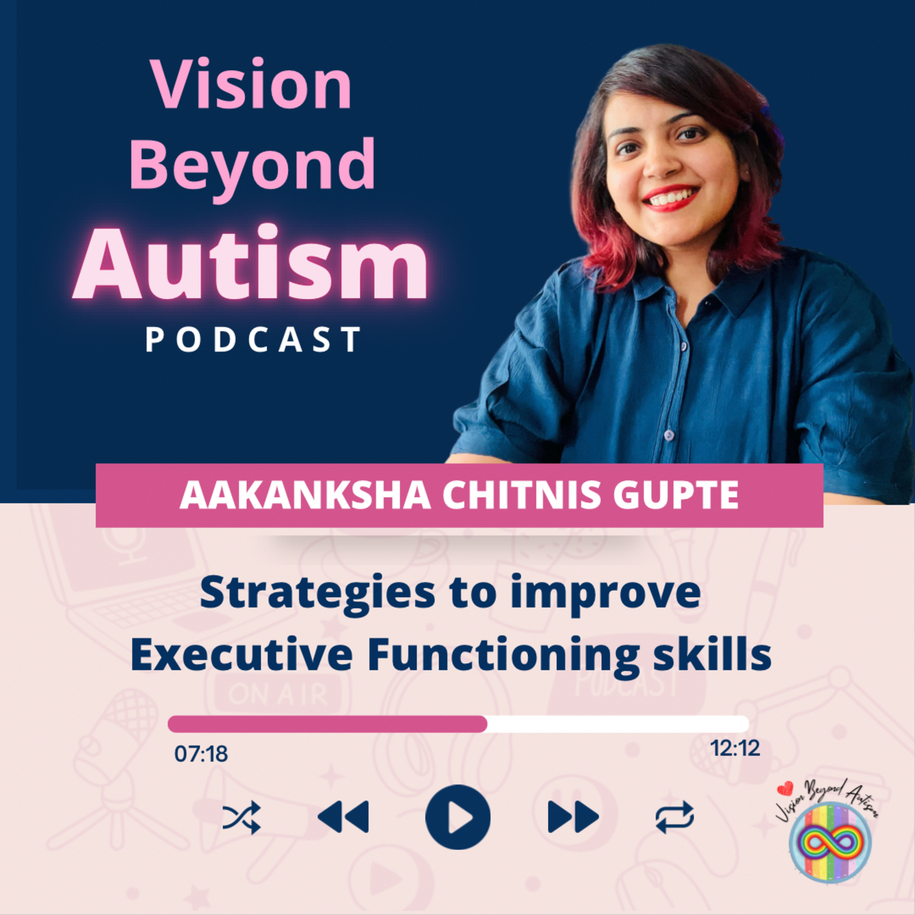 Vision Beyond Autism