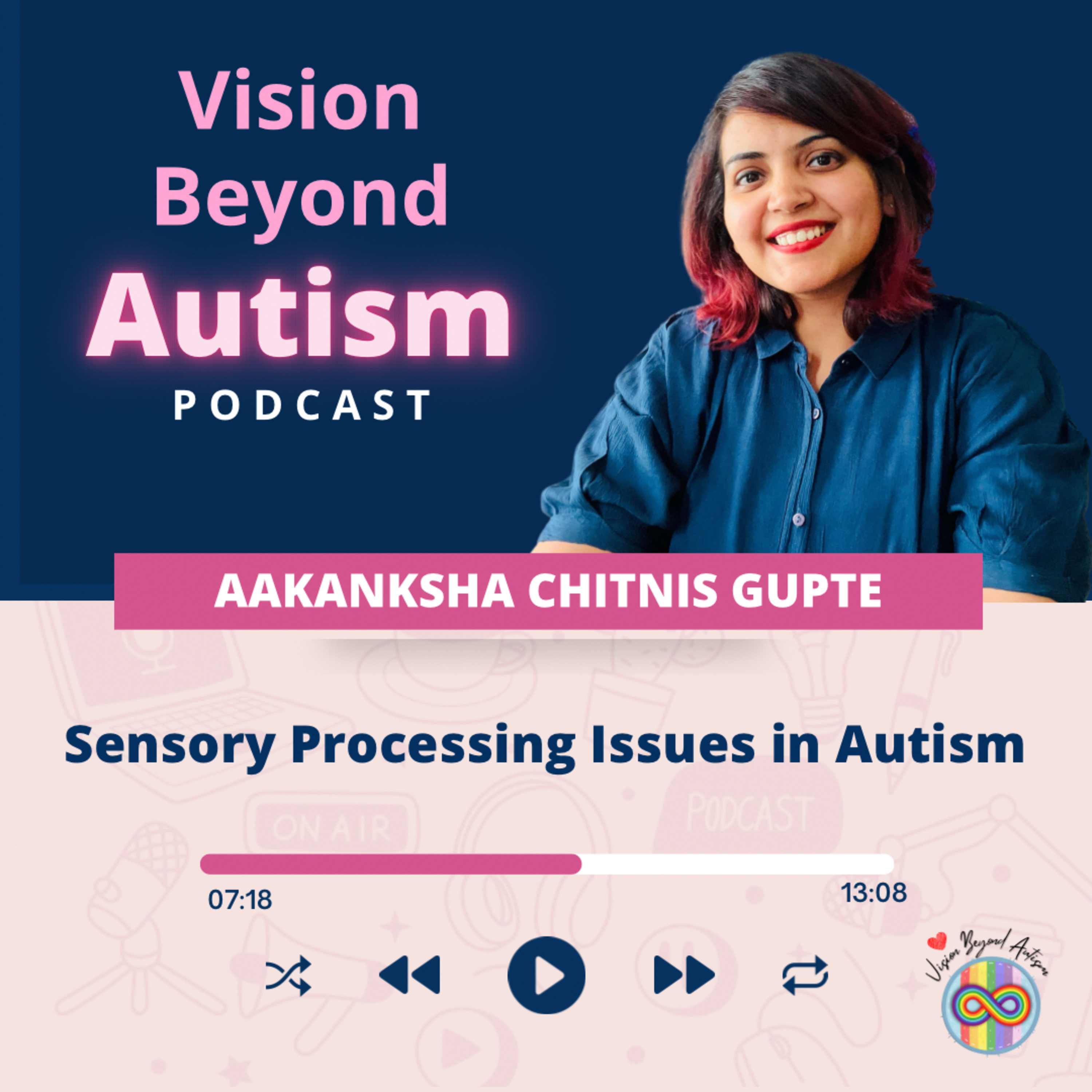 Vision Beyond Autism