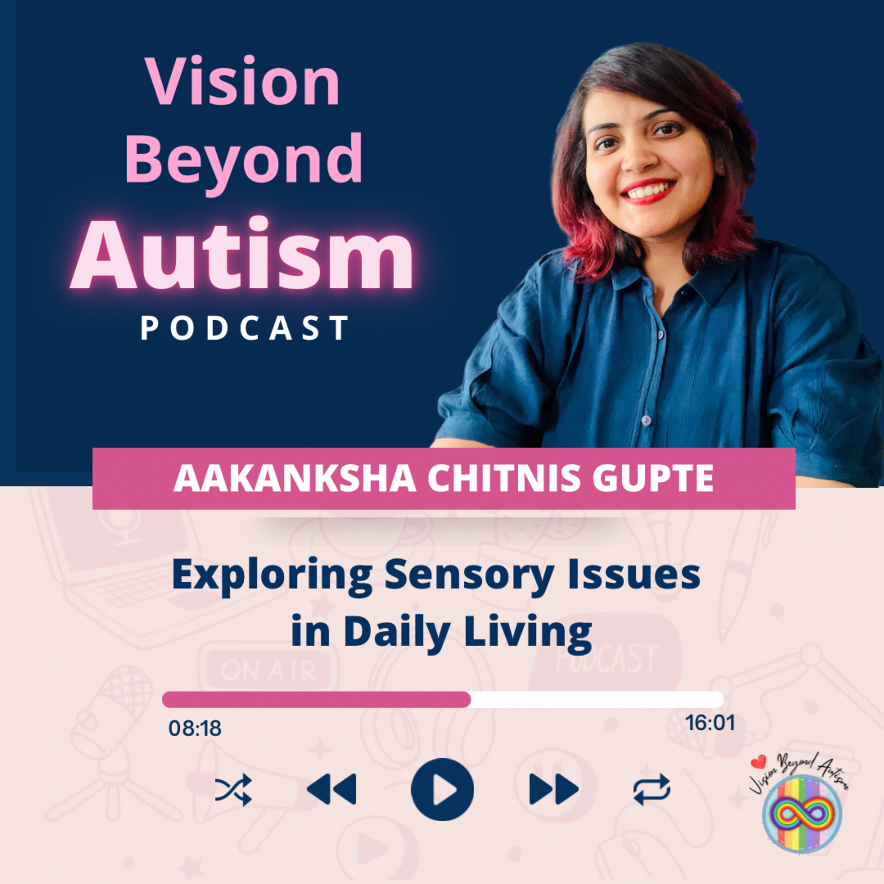 Vision Beyond Autism