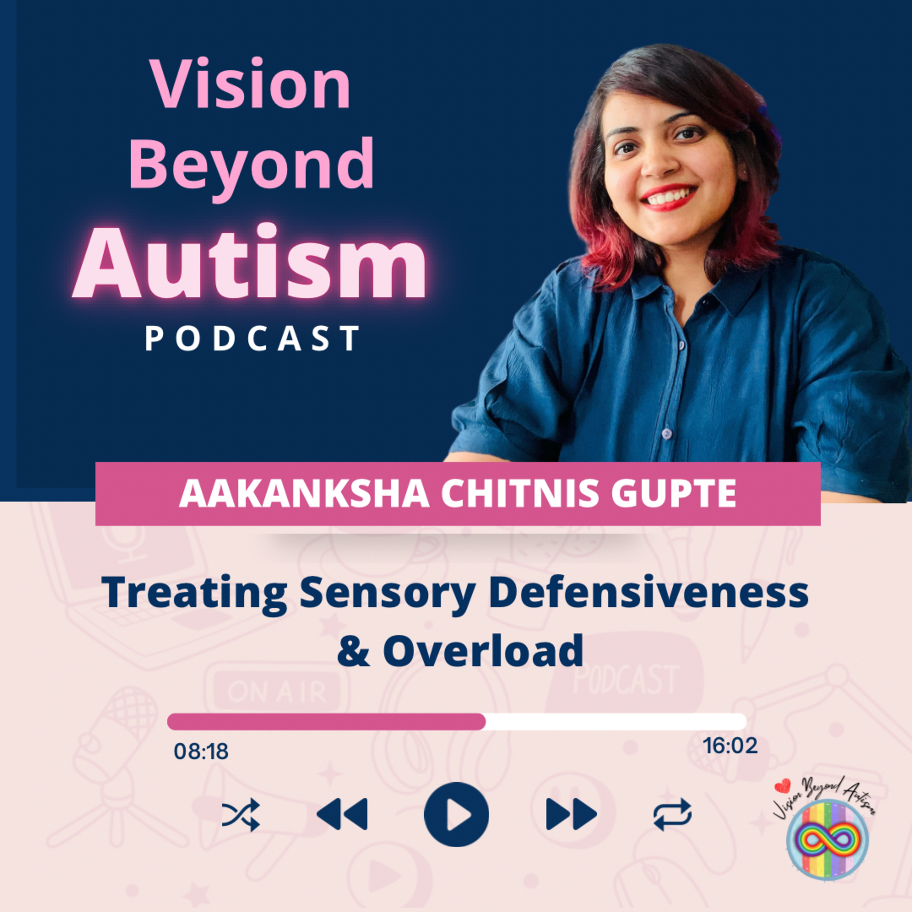Vision Beyond Autism