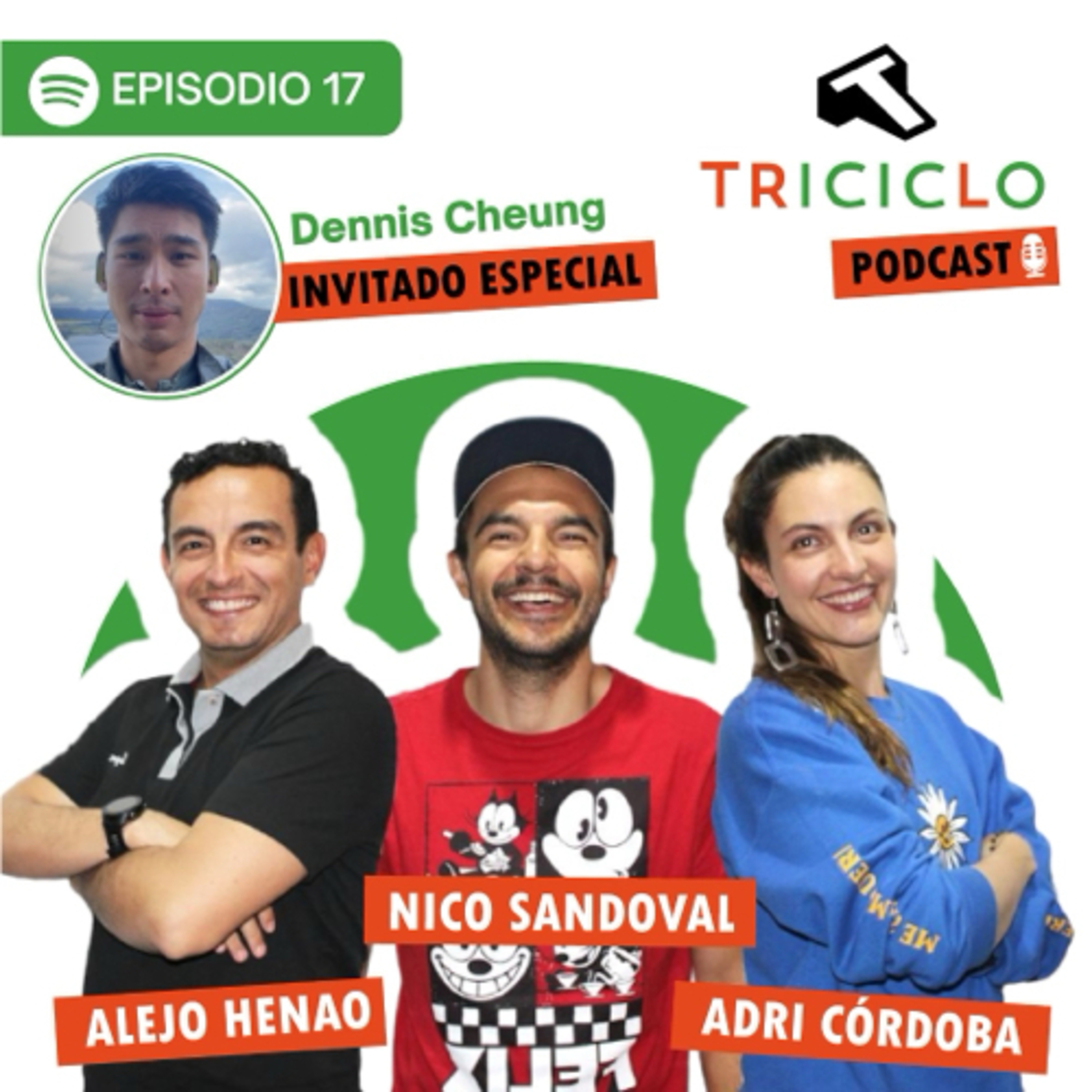 Triciclo