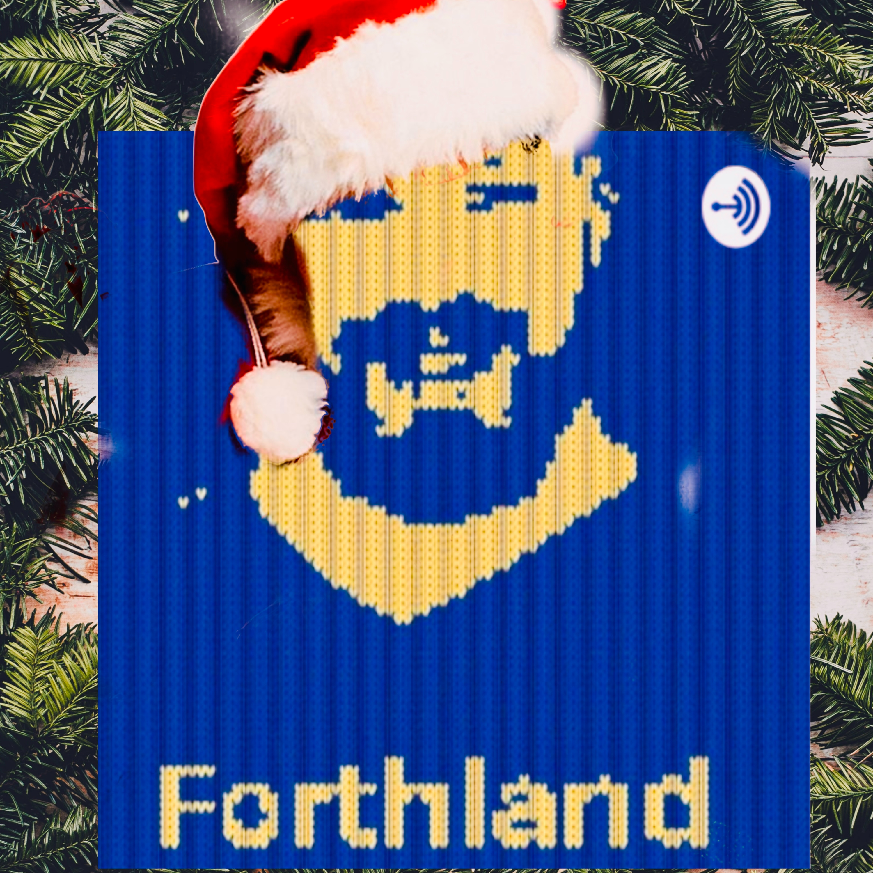Frothland