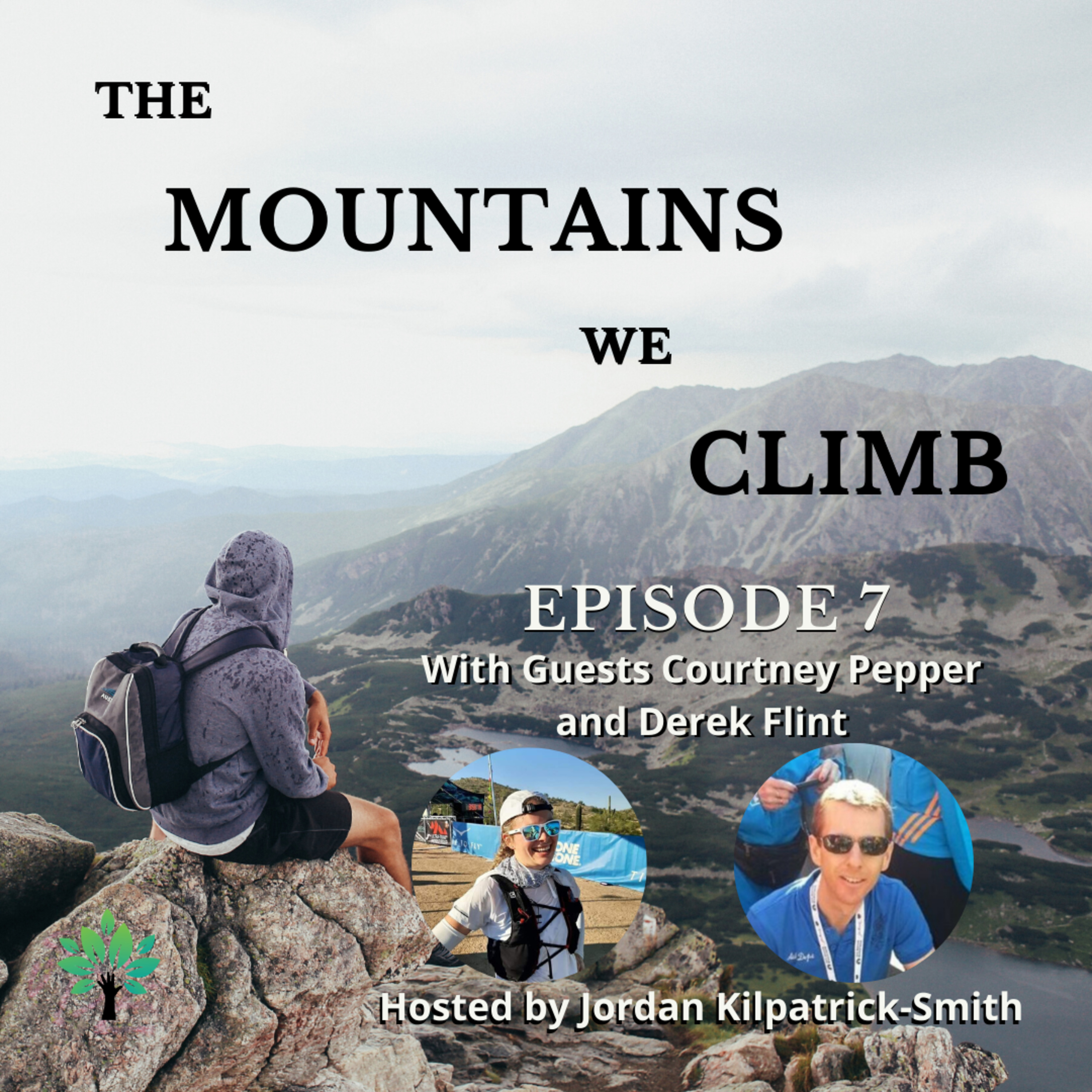 The Mountains We Climb