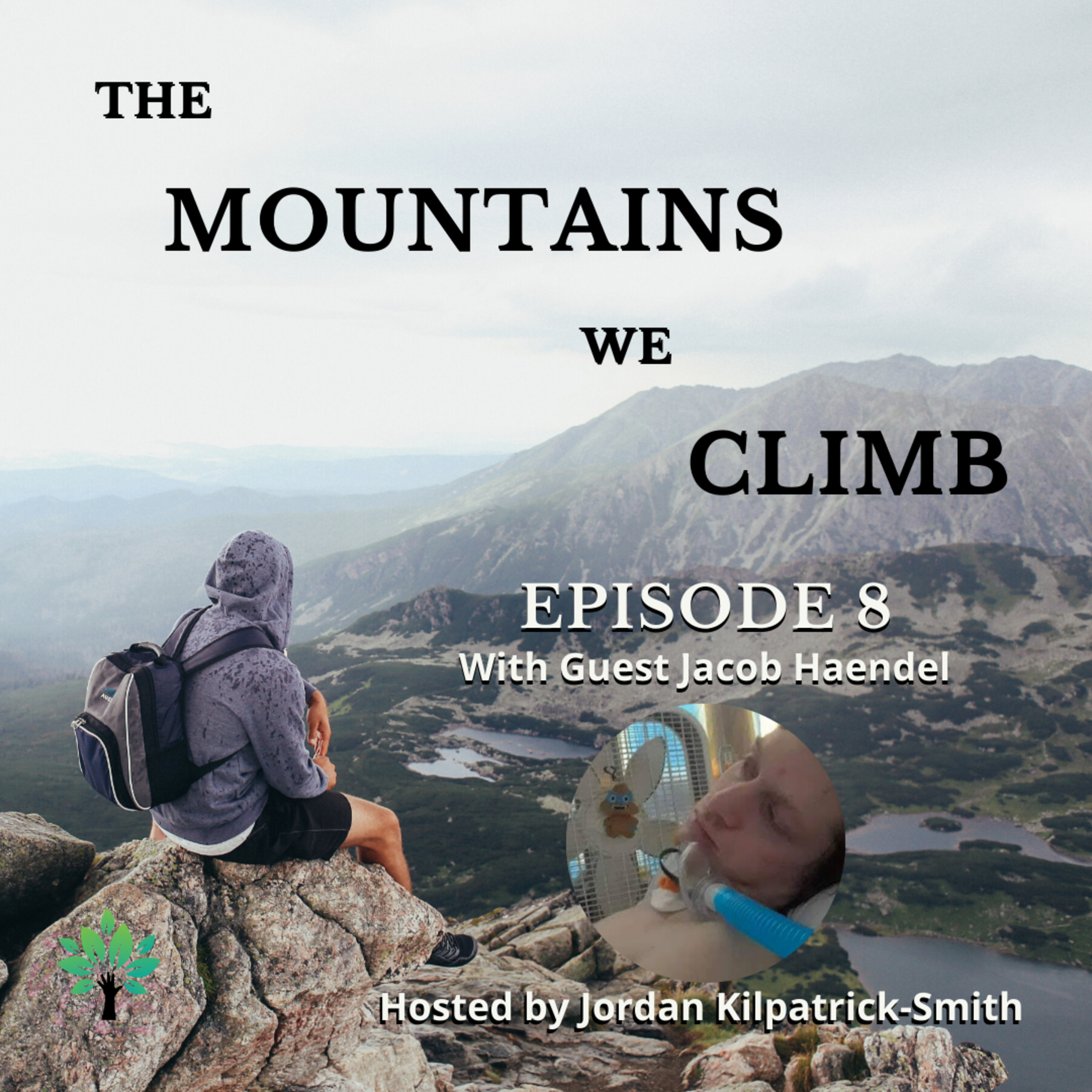 The Mountains We Climb