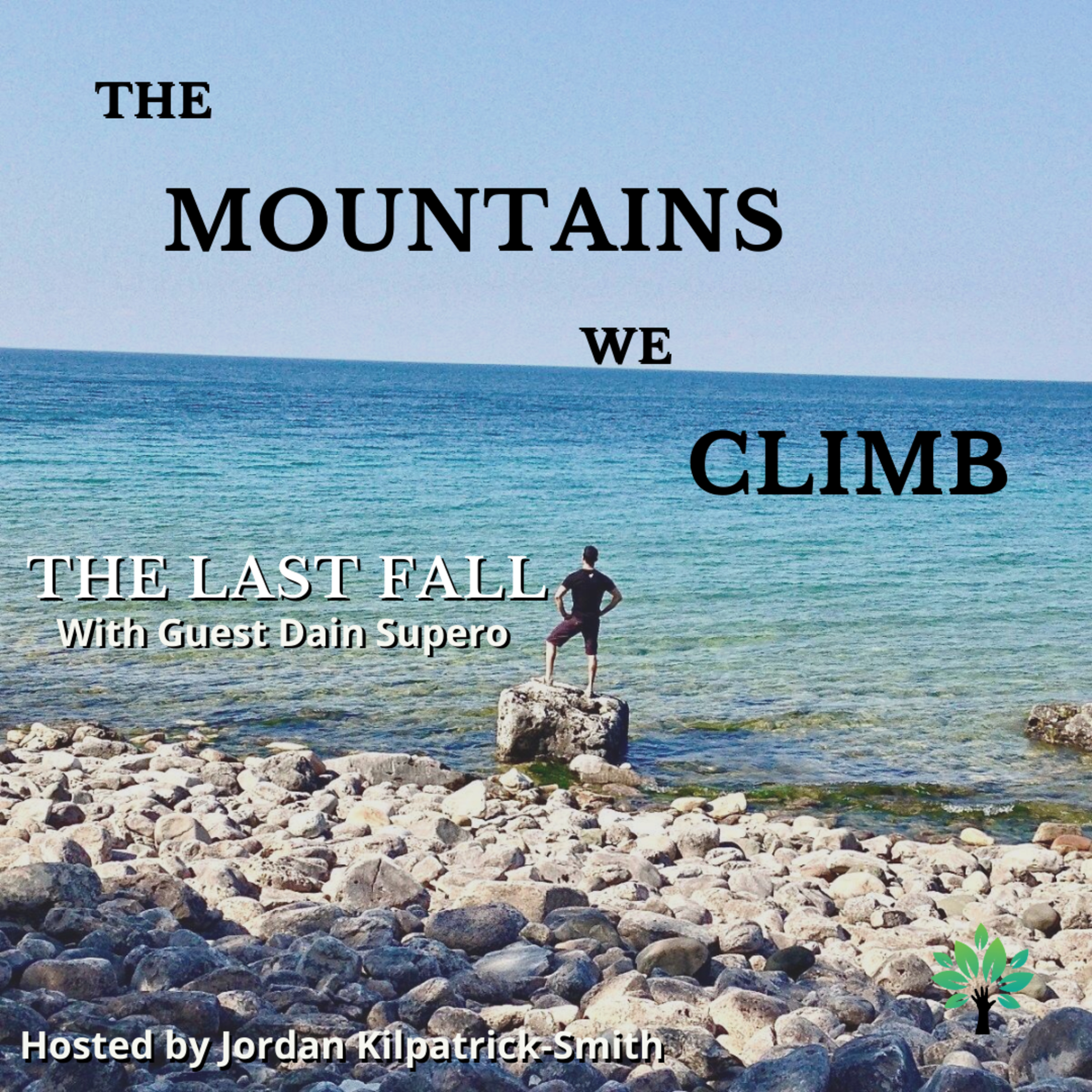 The Mountains We Climb