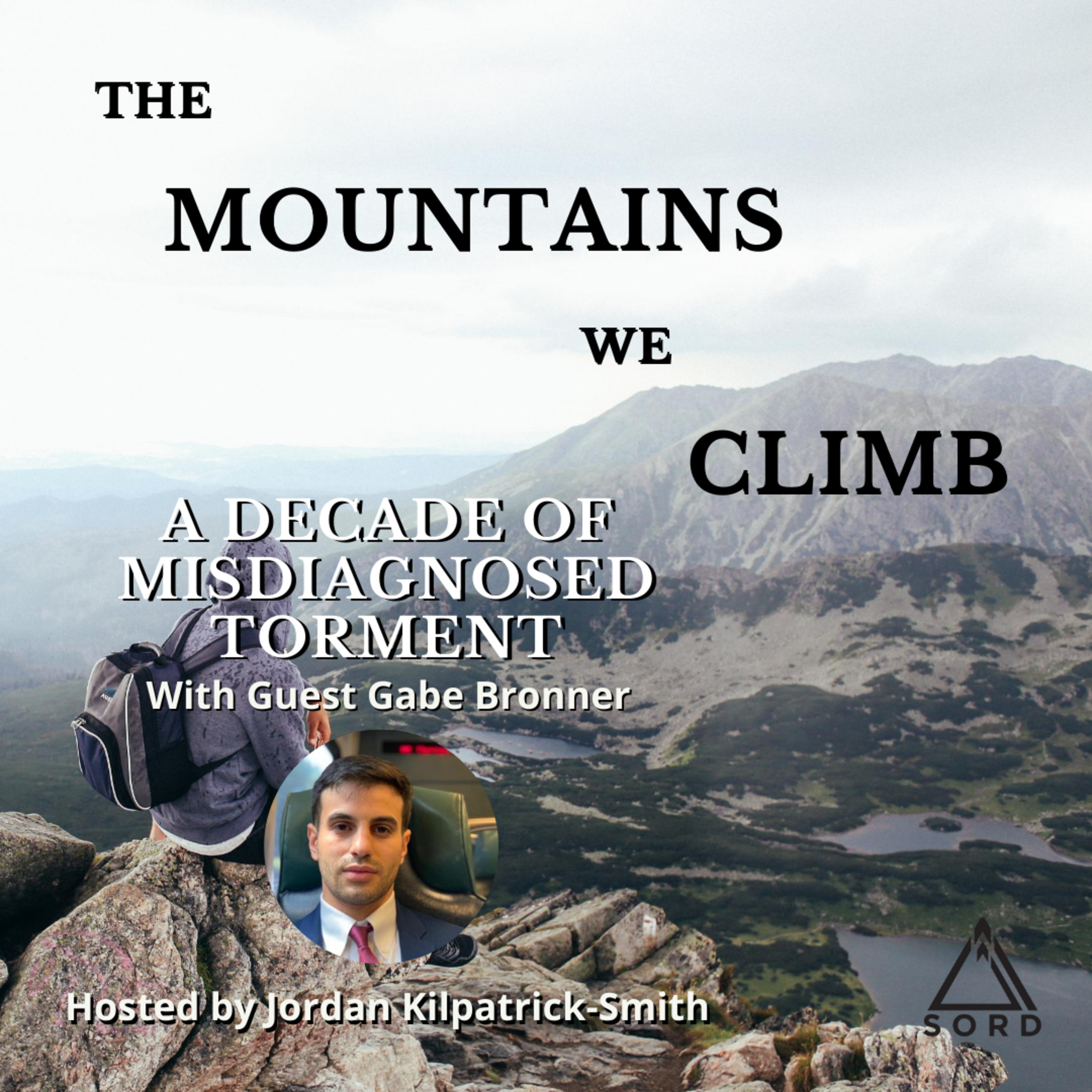 The Mountains We Climb