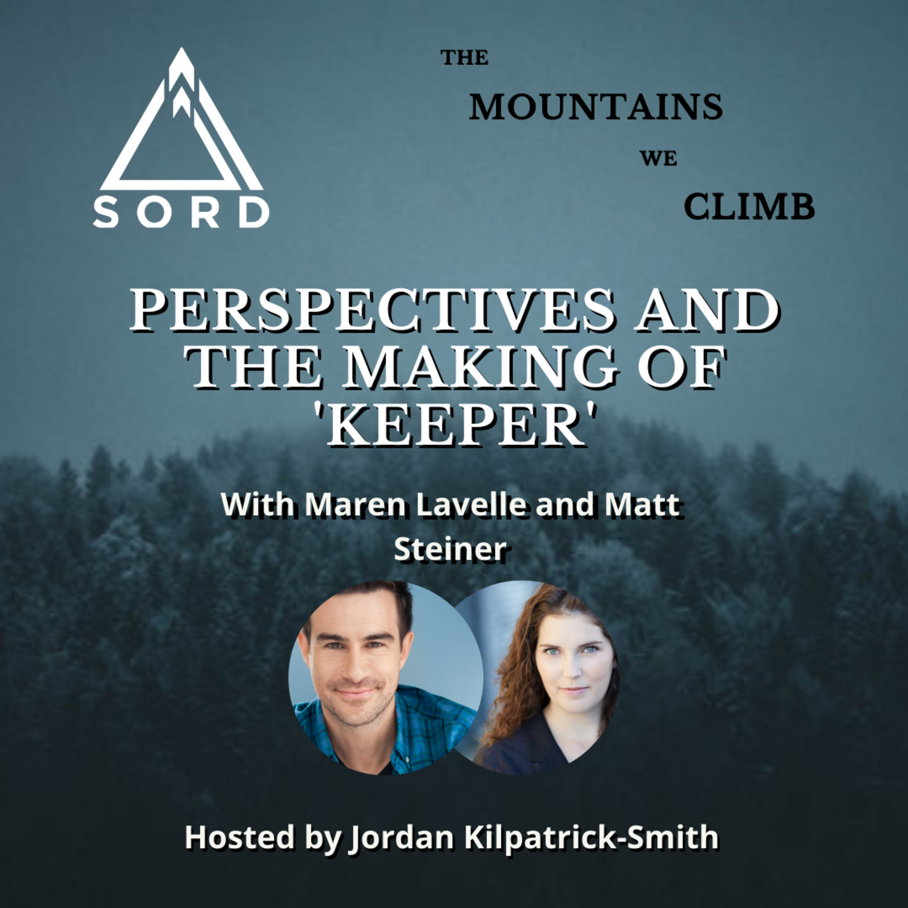 The Mountains We Climb