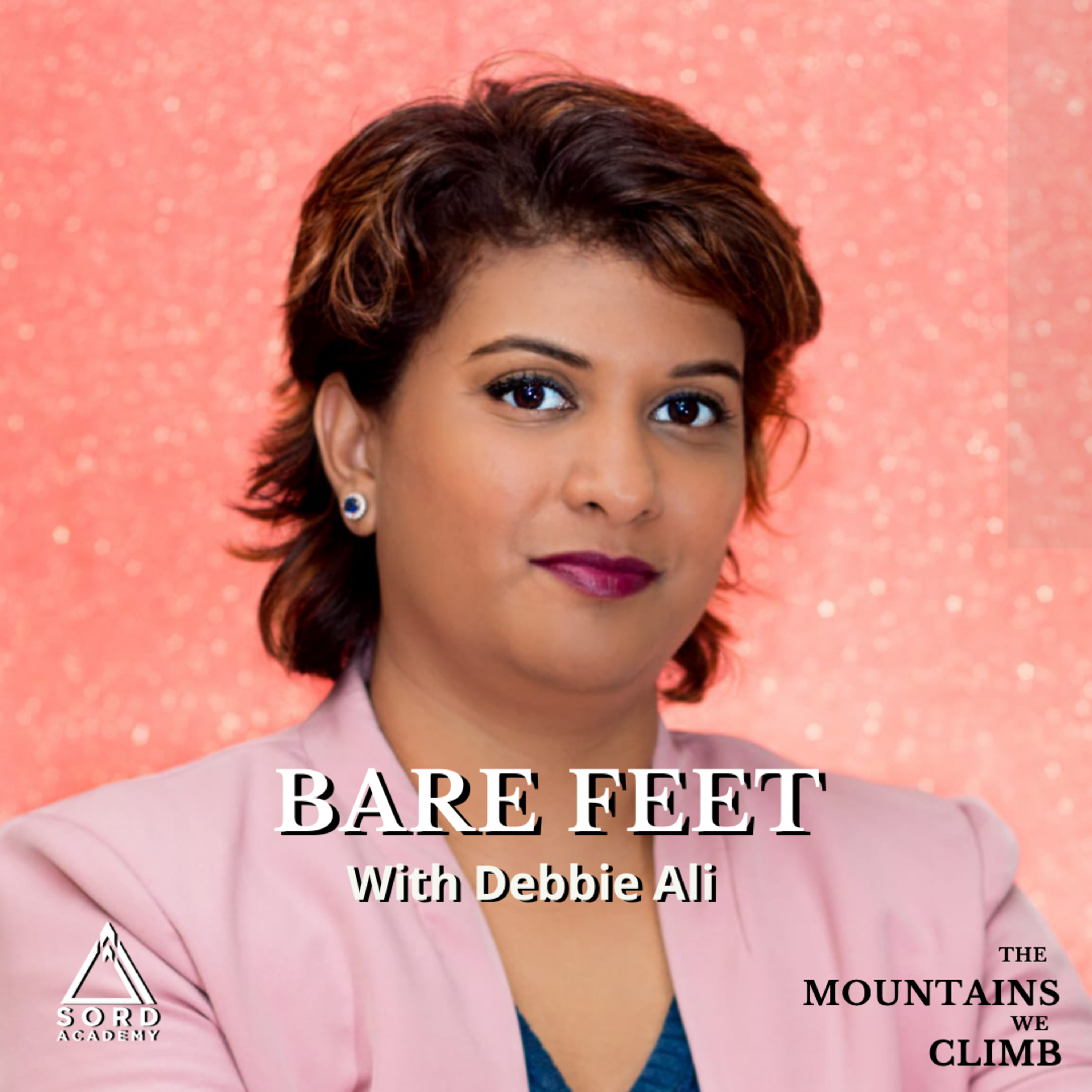 The Mountains We Climb