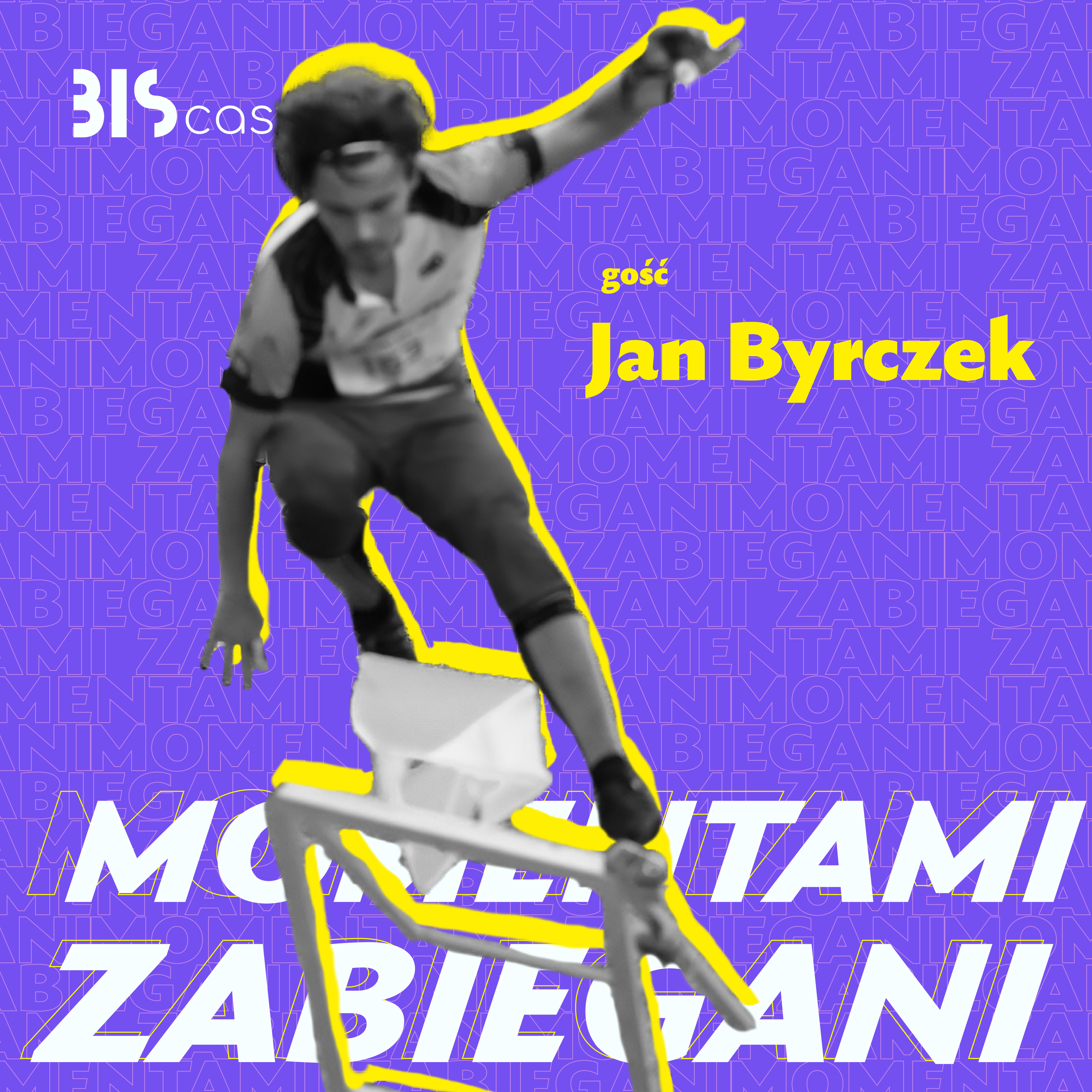 Jak buszować z mapą i poznać prezydenta Paragwaju? | Jan Byrczek episode artwork