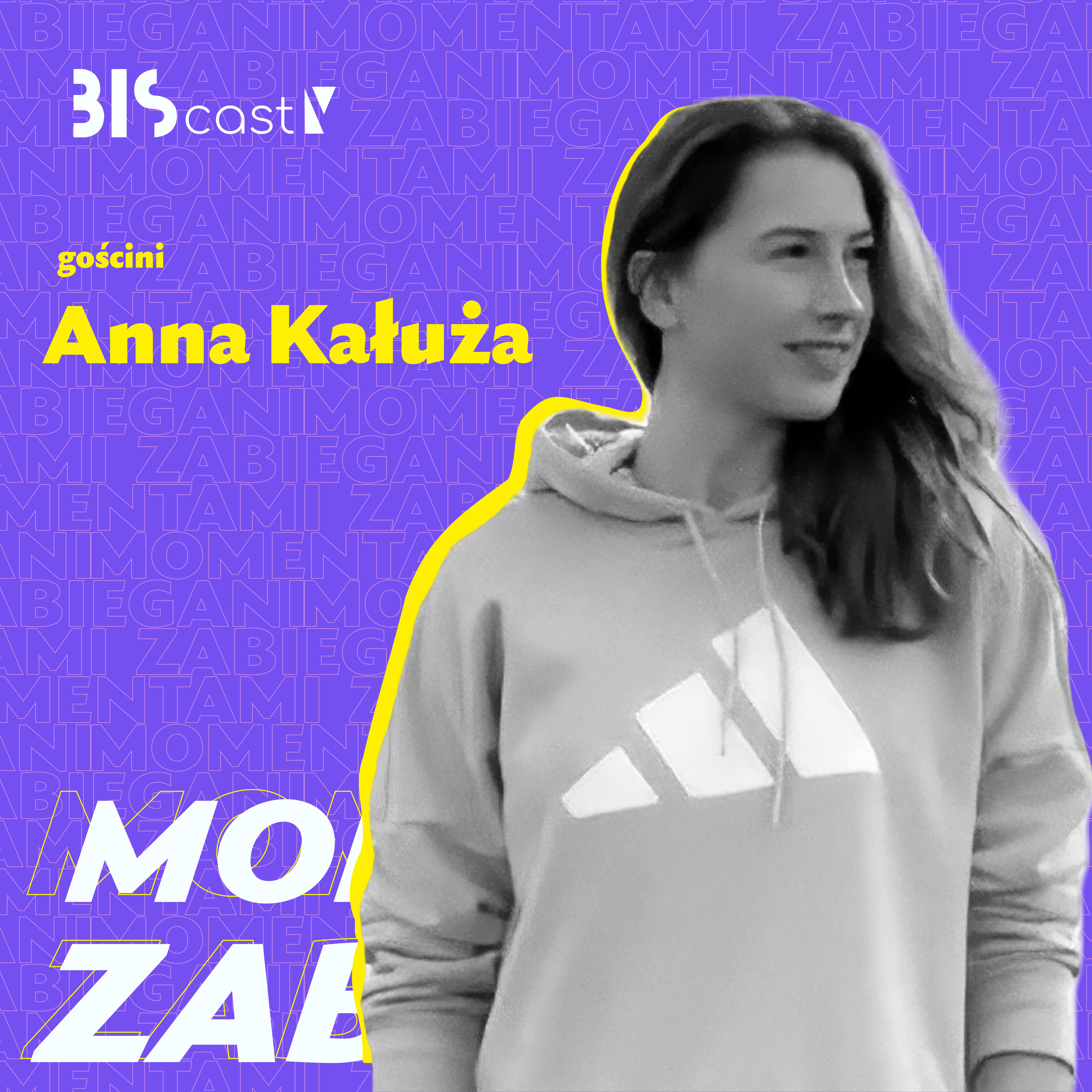 Jak zdobyć legalny doping? Rzecz o hipoksji | Anna Kałuża episode artwork