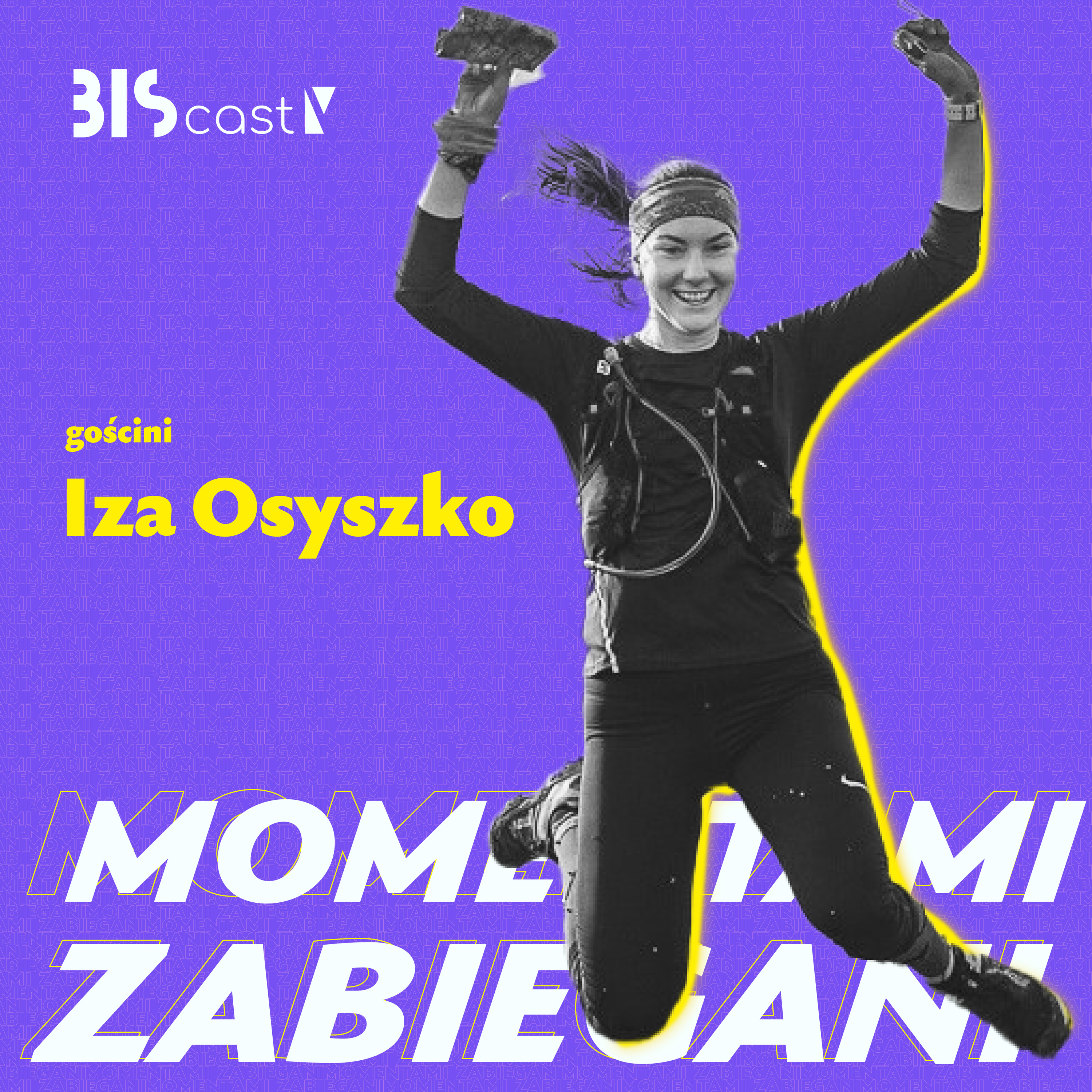 Jak wyglądają rajdy przygodowe? | Iza Osyszko  episode artwork