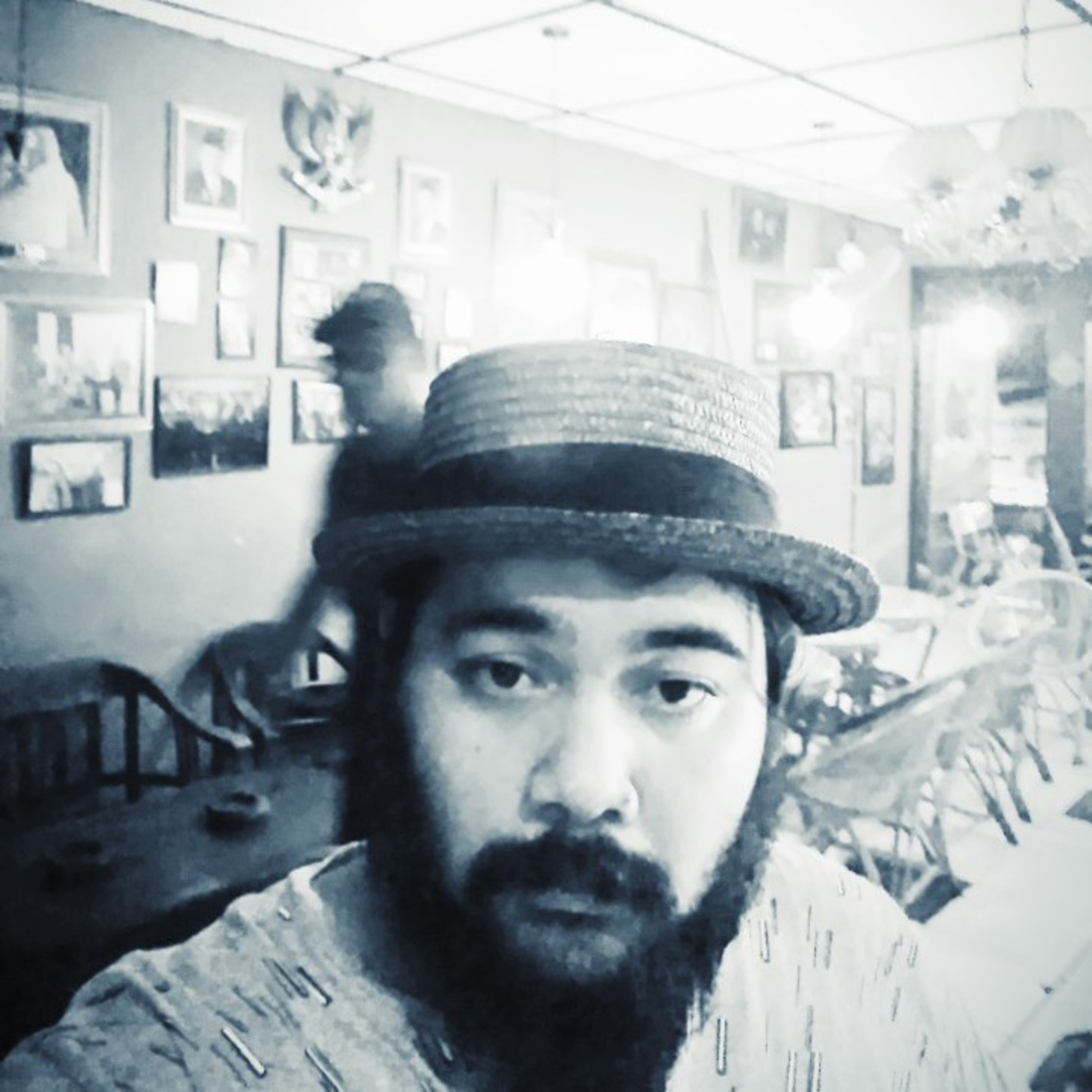 10 Cm Semarang Podcast