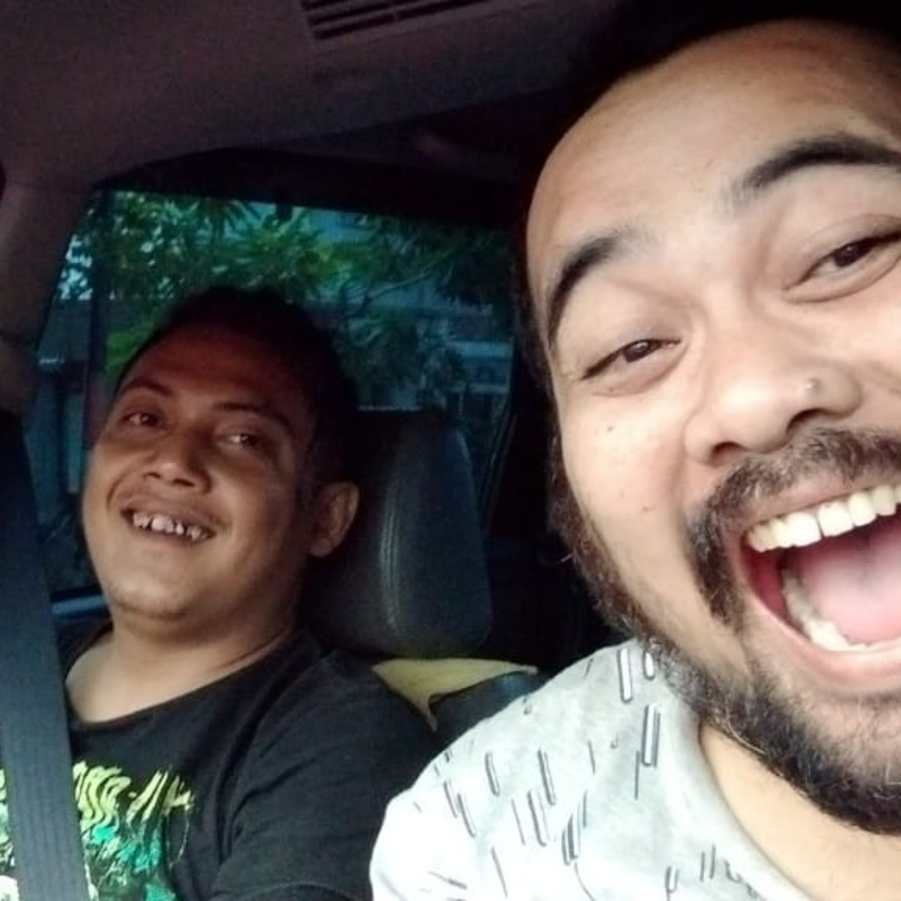 10 Cm Semarang Podcast