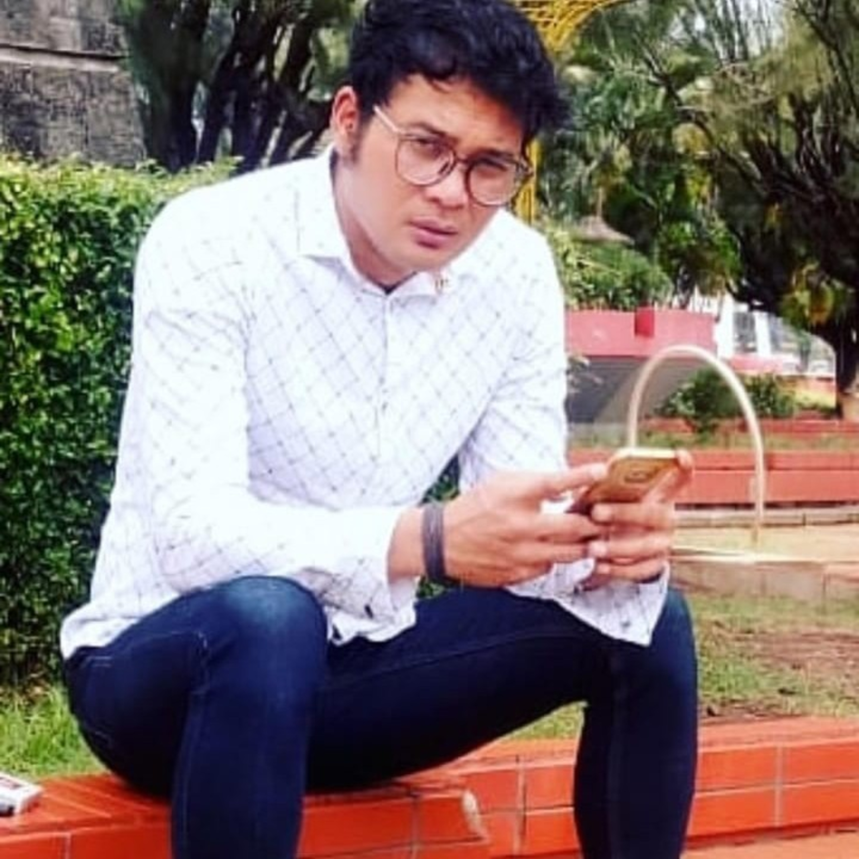 10 Cm Semarang Podcast