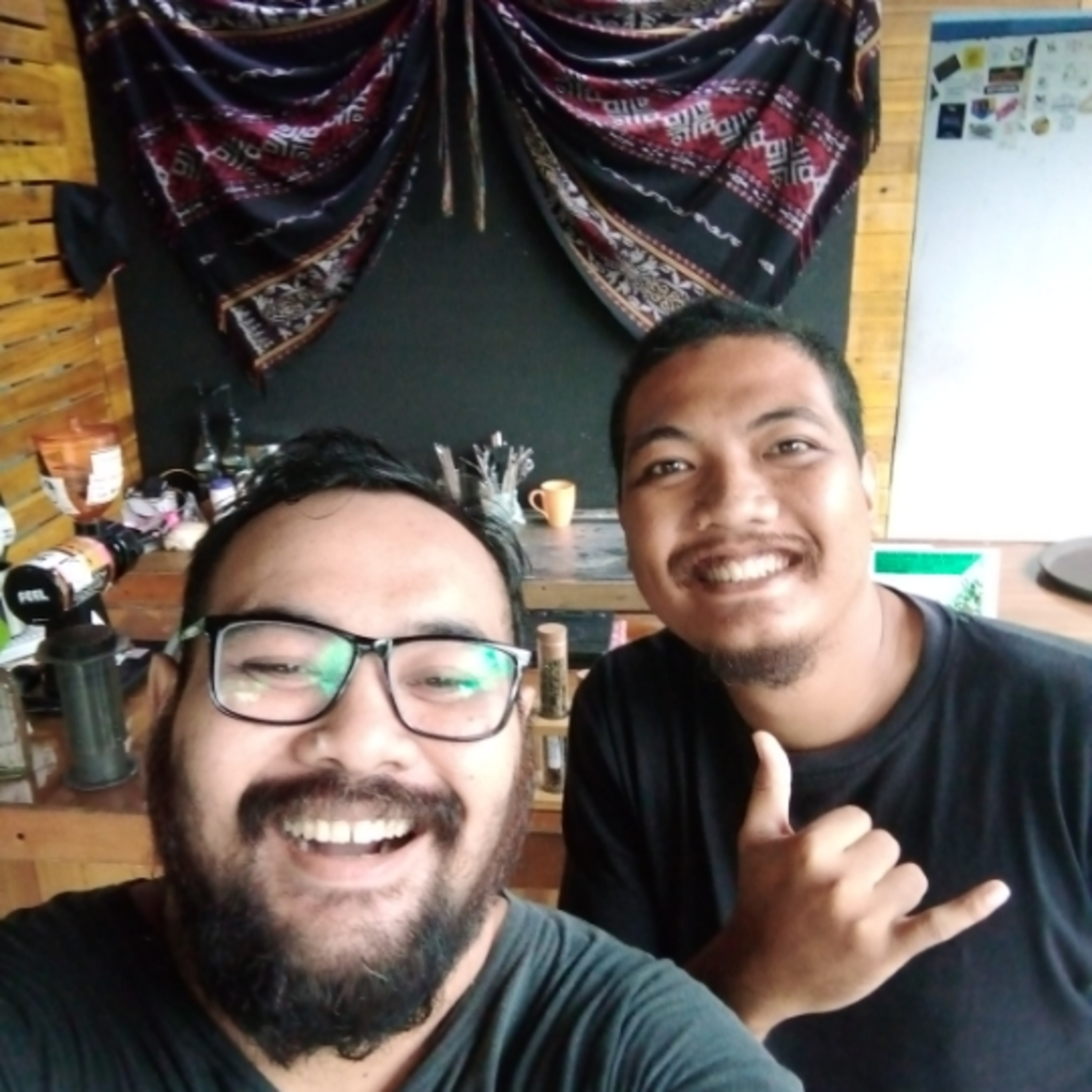 10 Cm Semarang Podcast