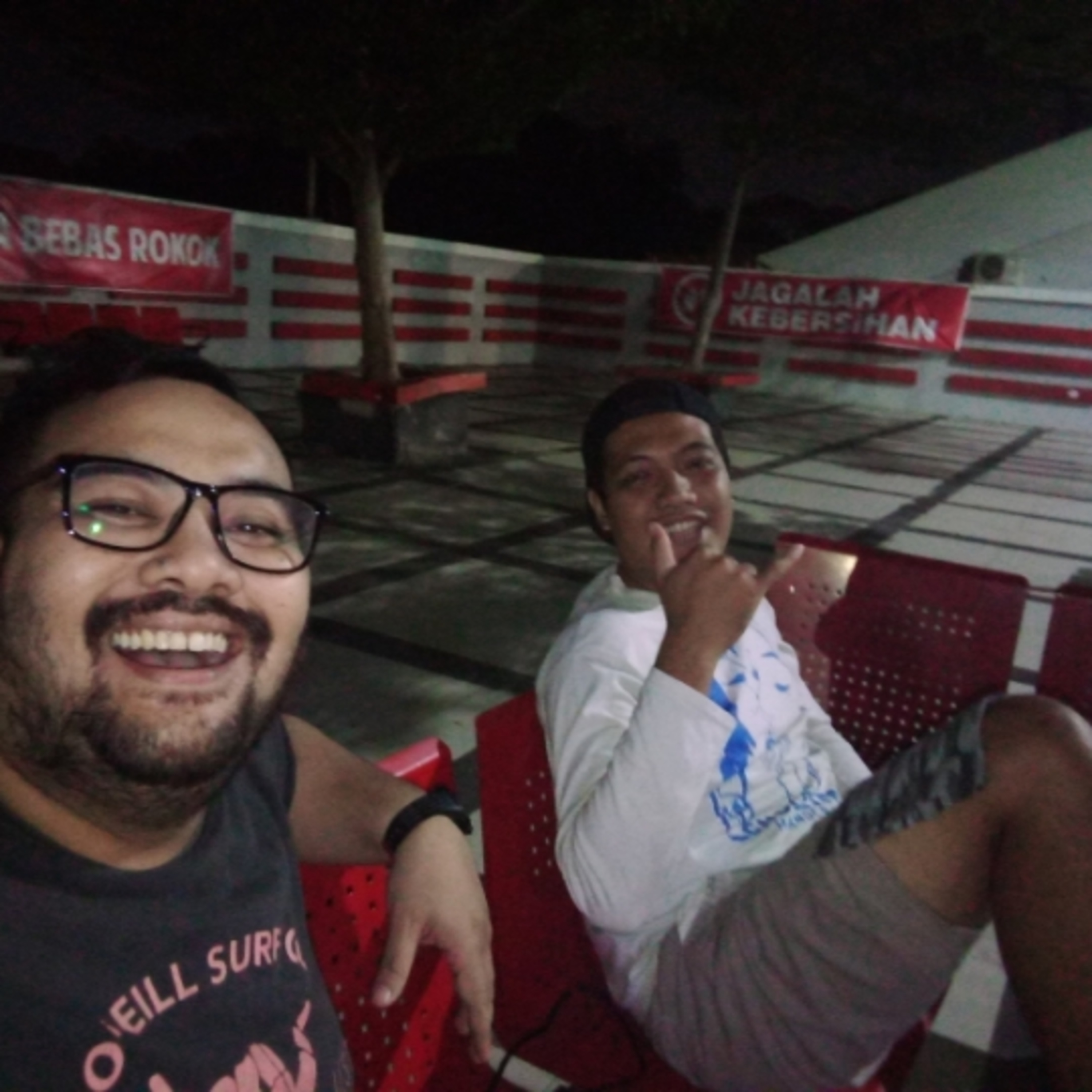 10 Cm Semarang Podcast