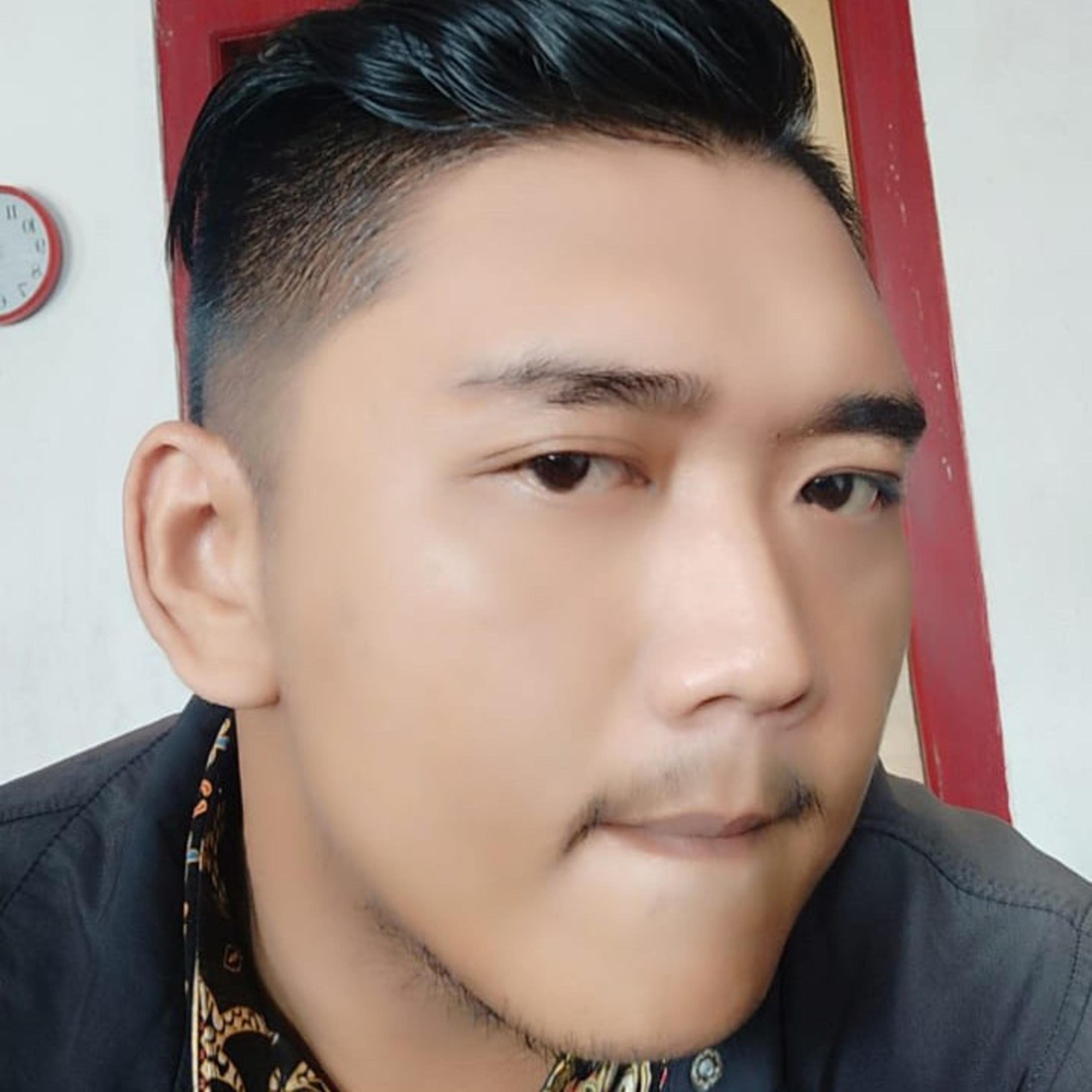 10 Cm Semarang Podcast