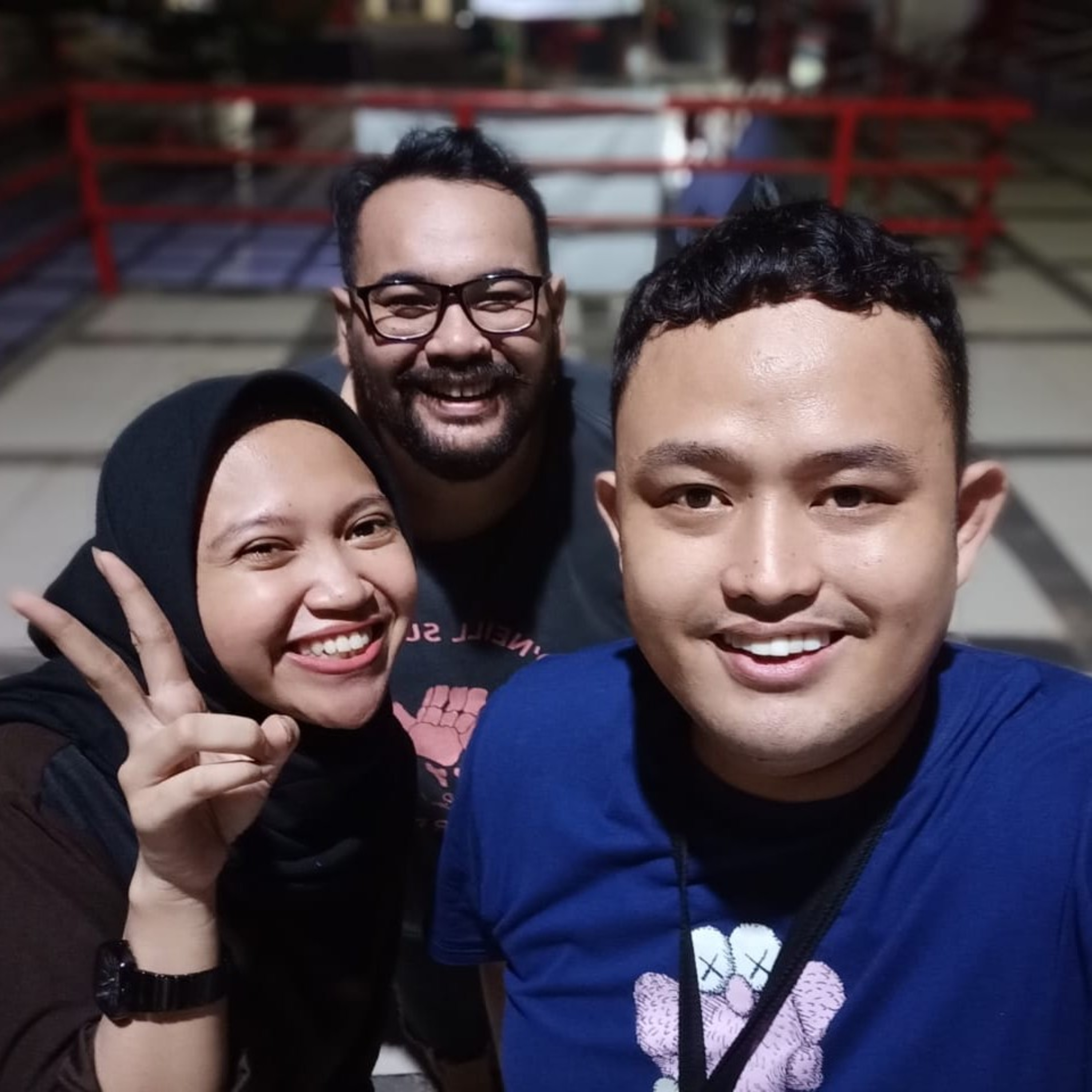 10 Cm Semarang Podcast