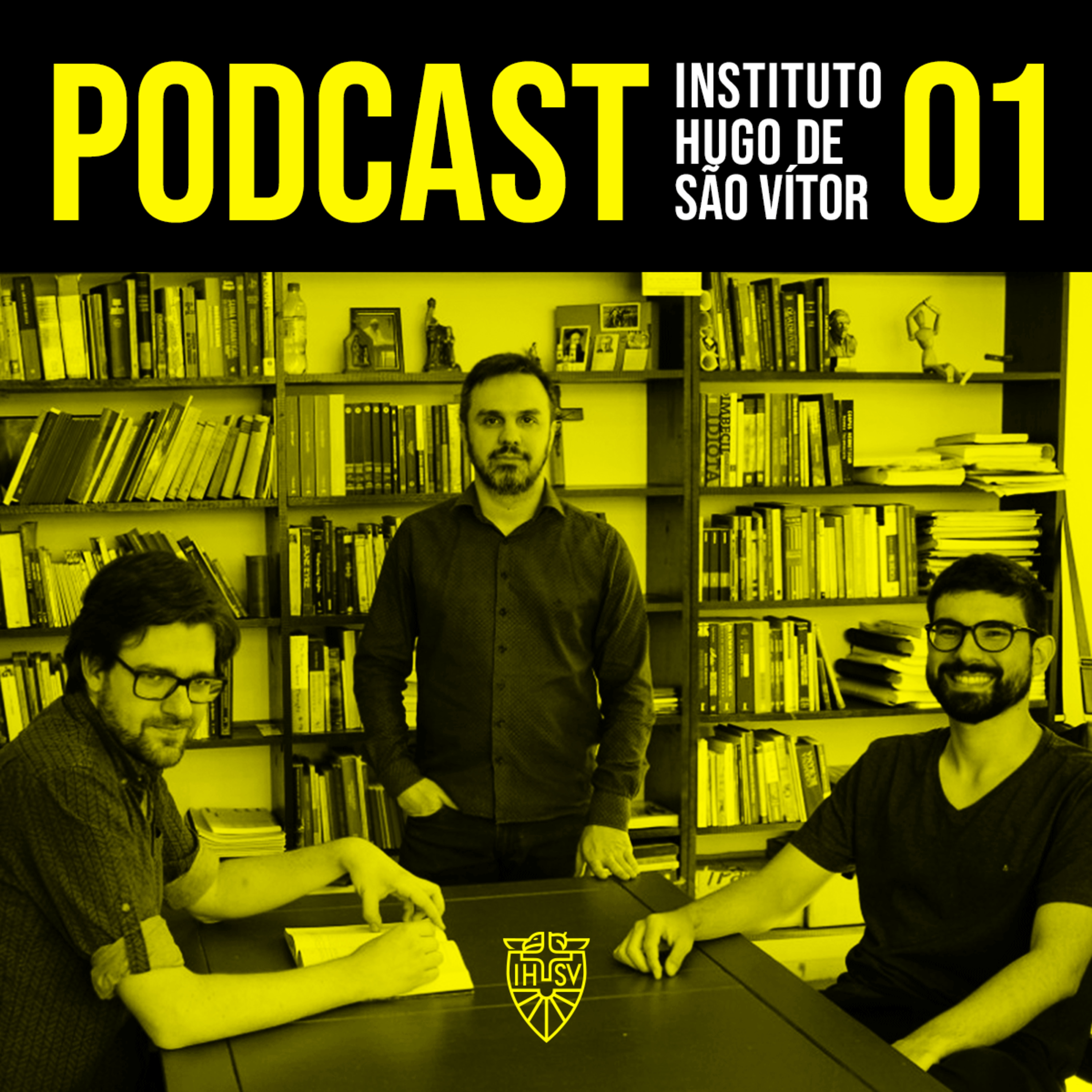 Instituto Hugo de São Vítor
