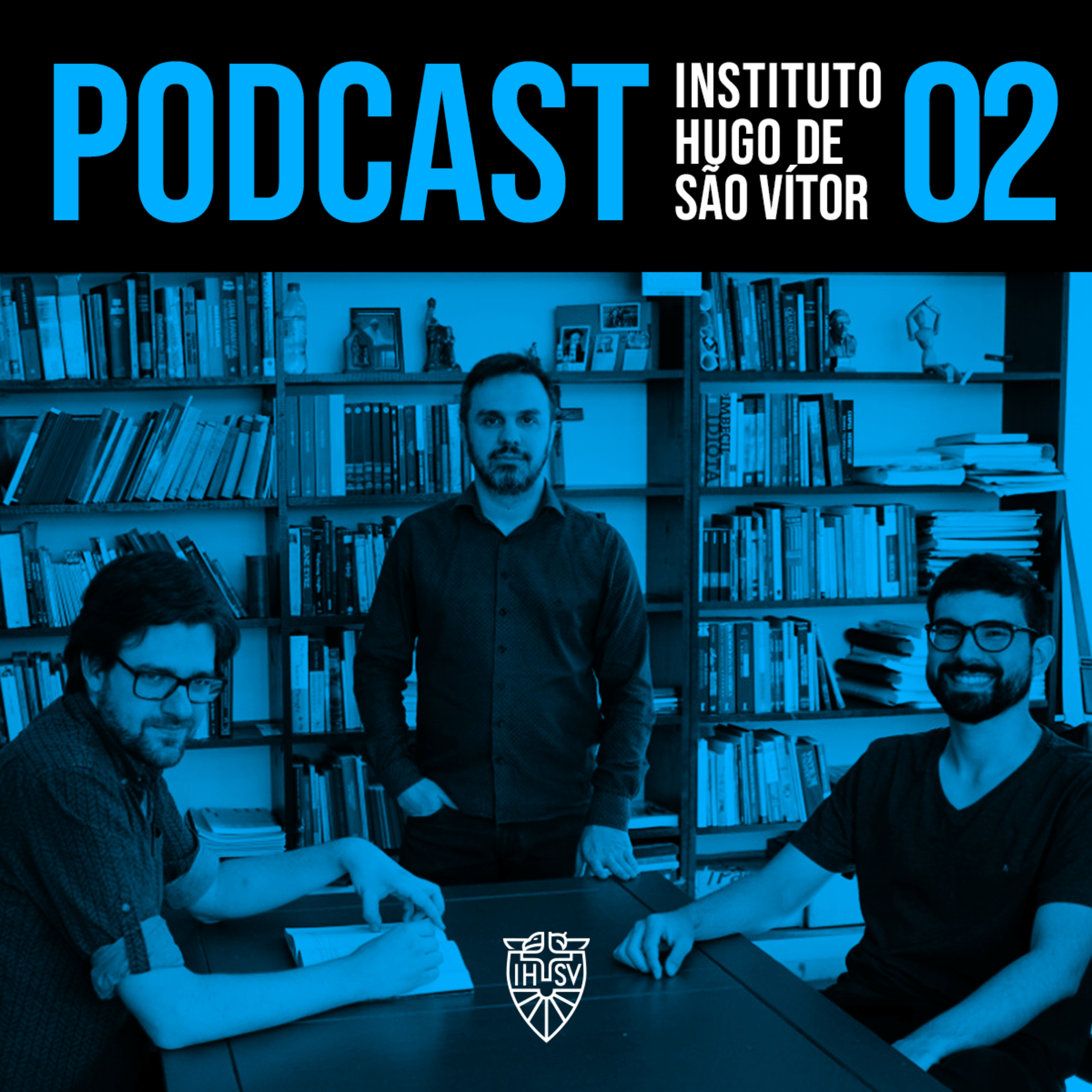 Instituto Hugo de São Vítor