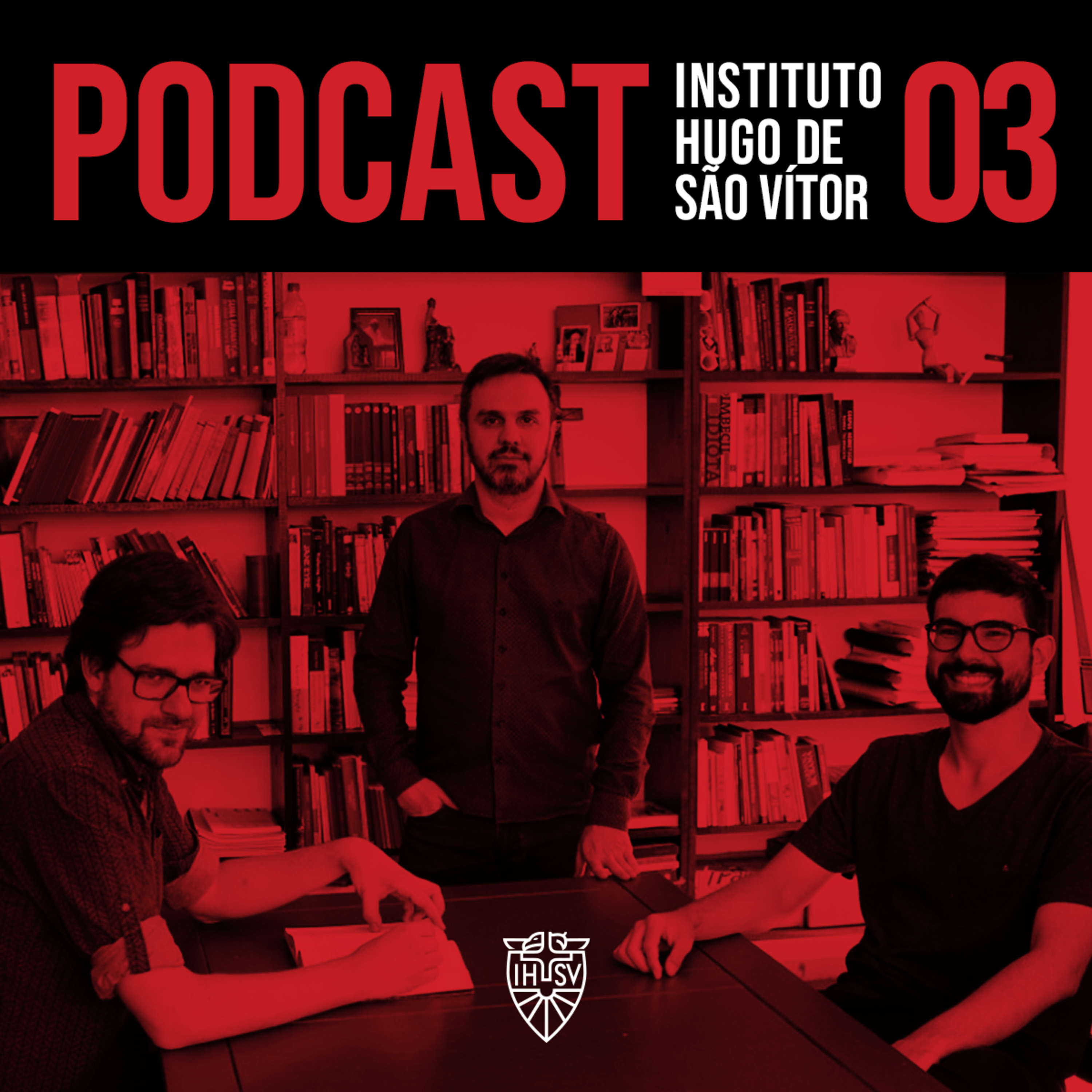 Instituto Hugo de São Vítor