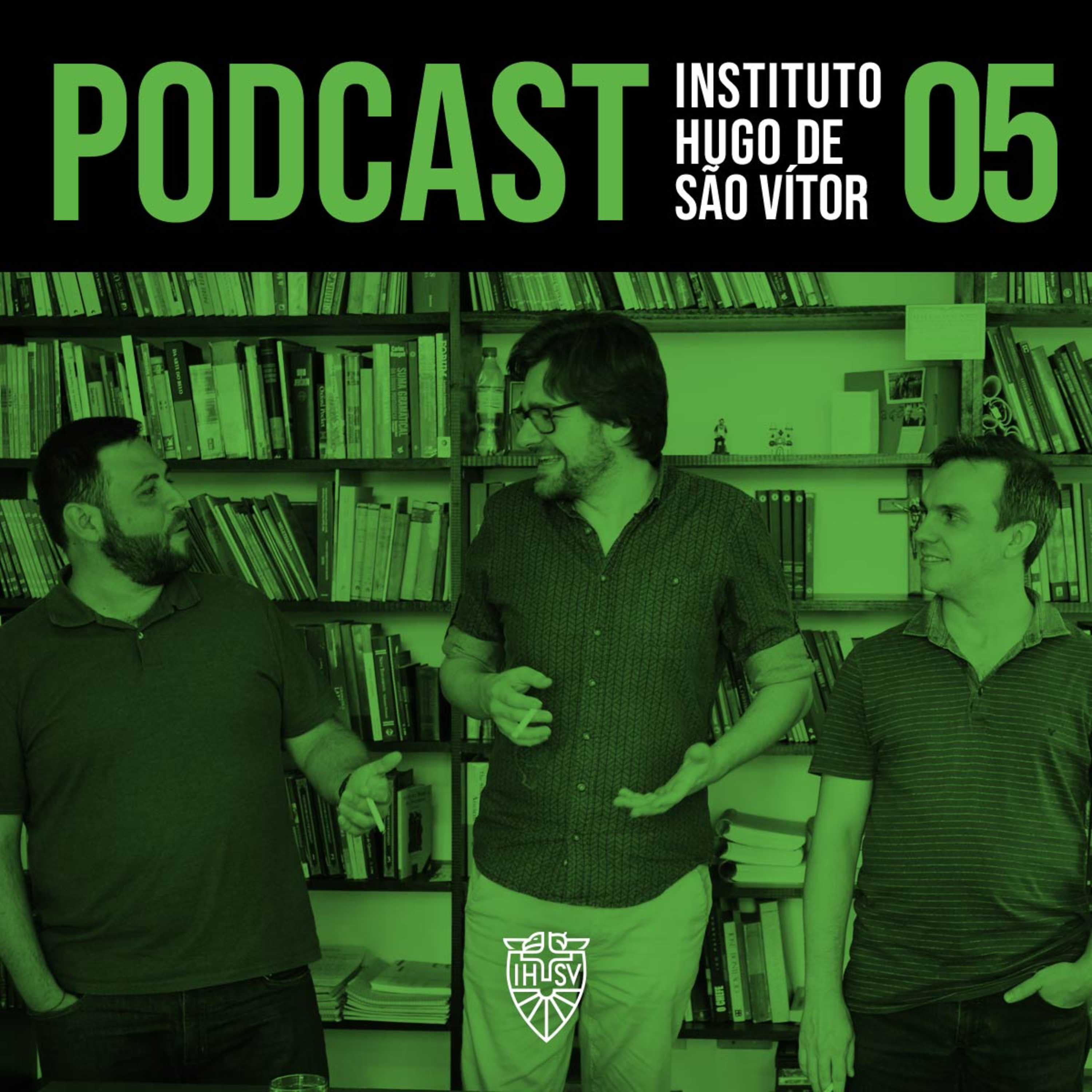 Instituto Hugo de São Vítor