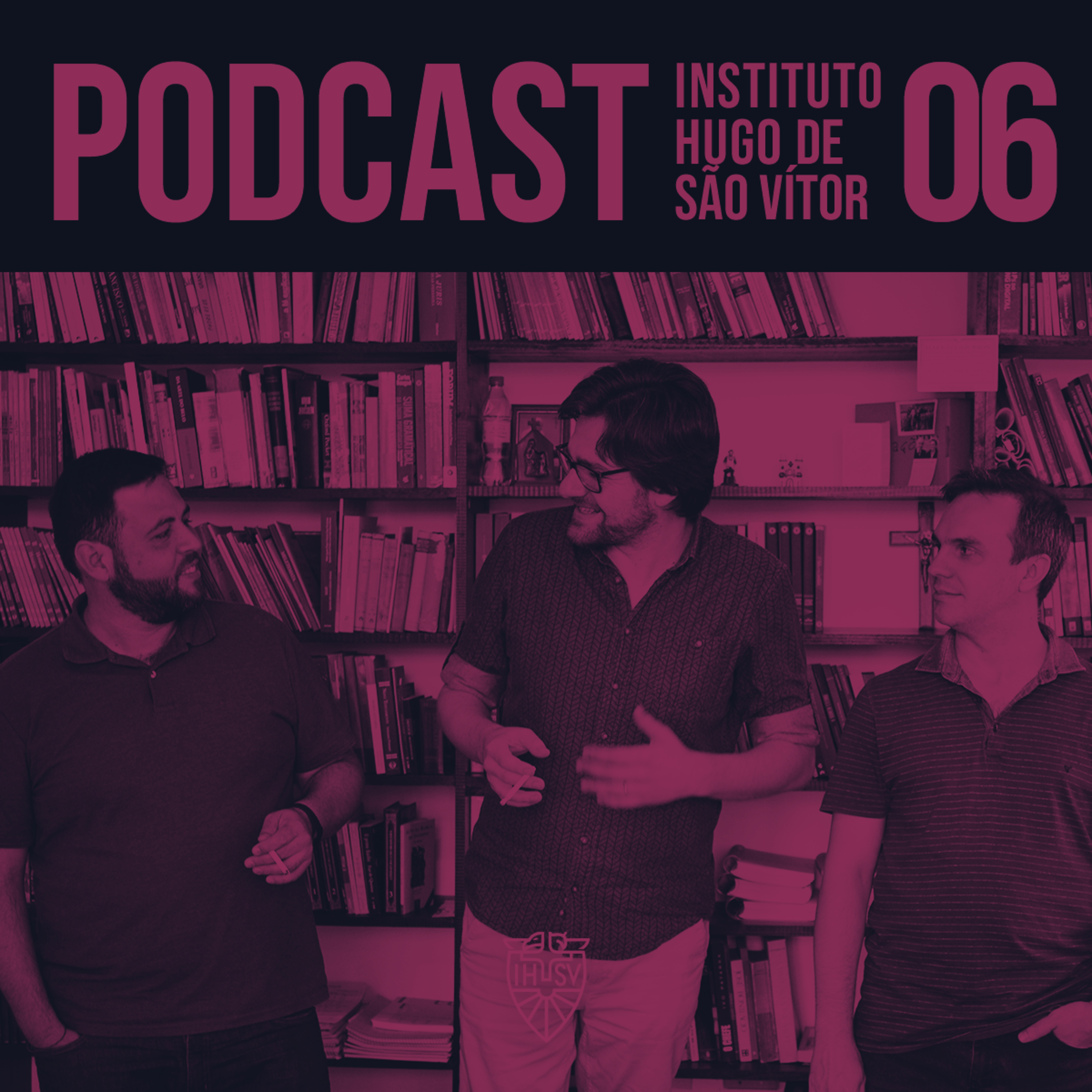 Instituto Hugo de São Vítor