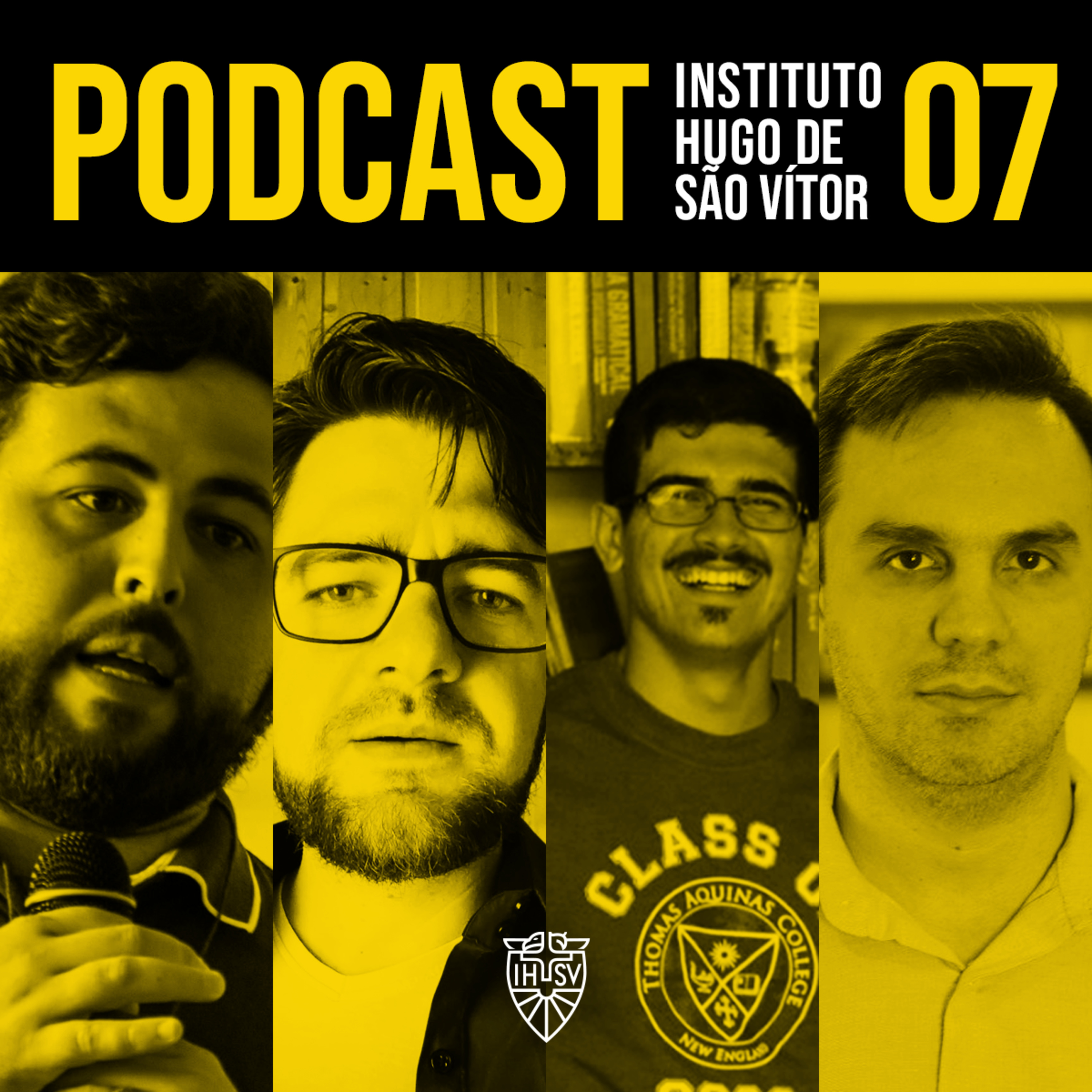 Instituto Hugo de São Vítor