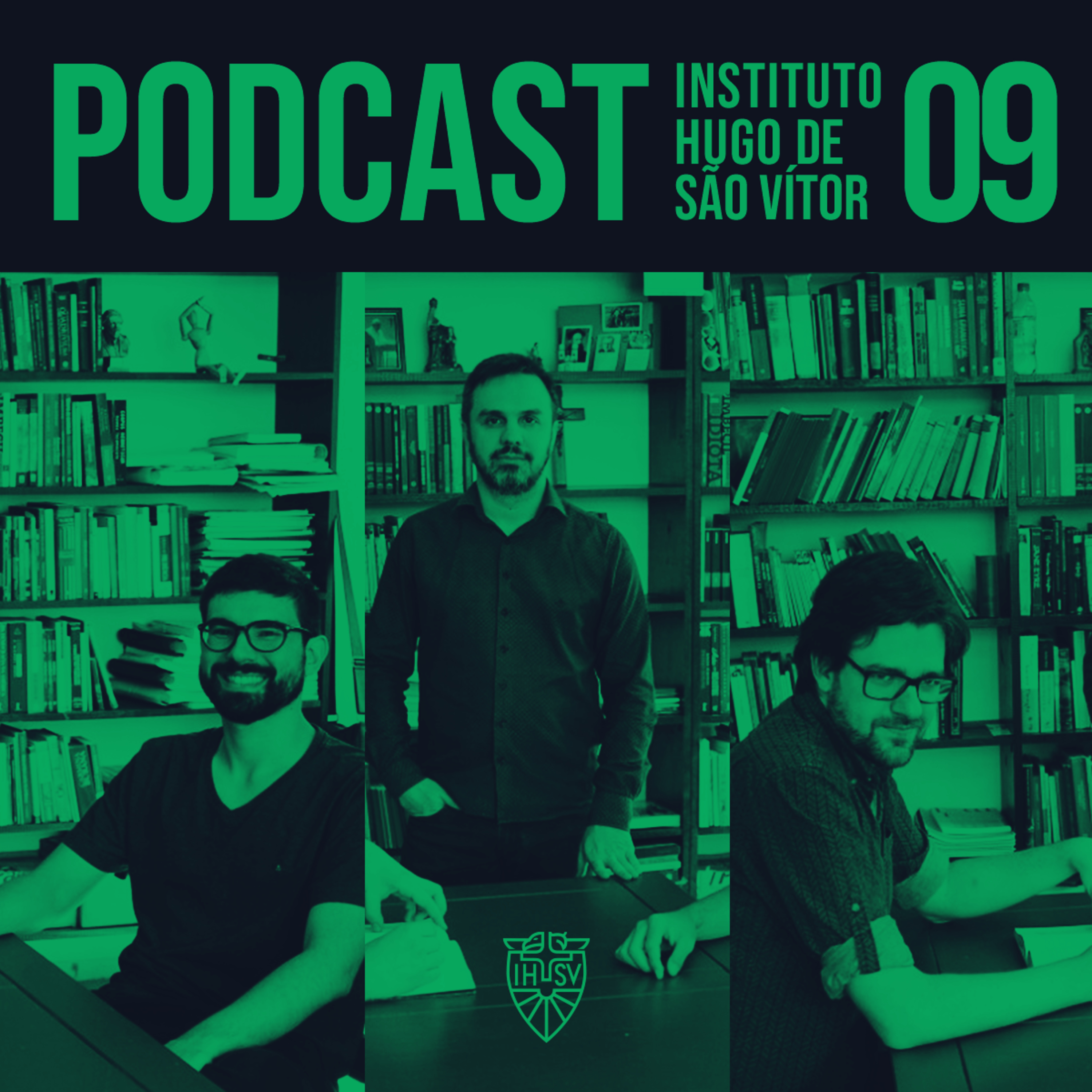 Instituto Hugo de São Vítor