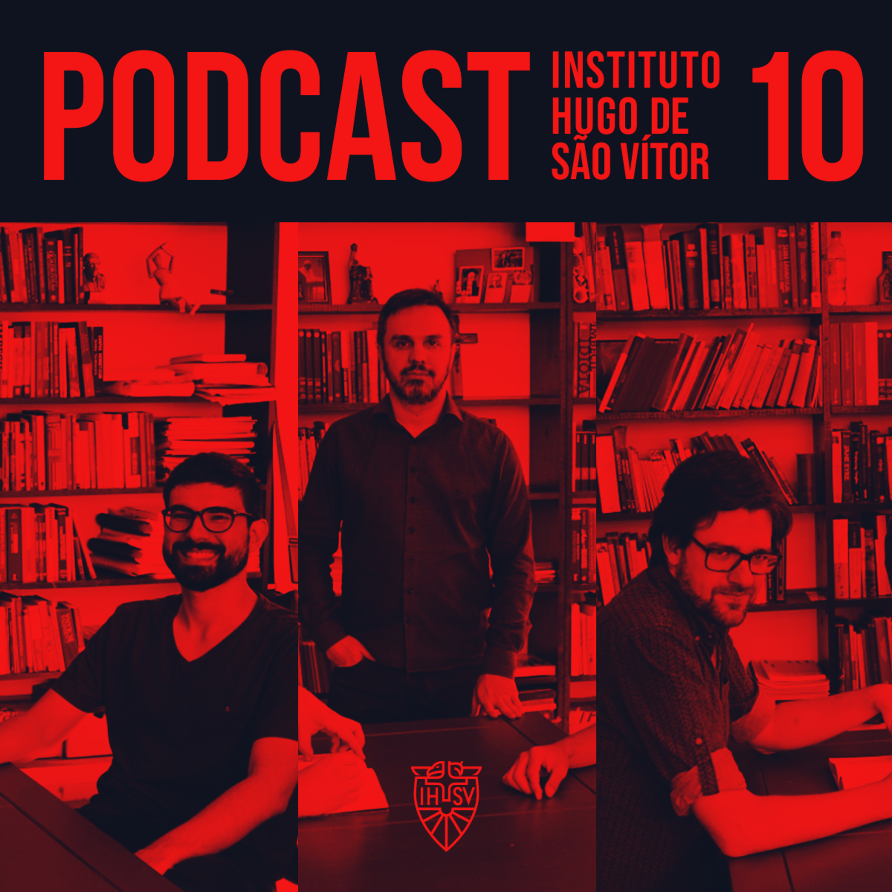 Instituto Hugo de São Vítor
