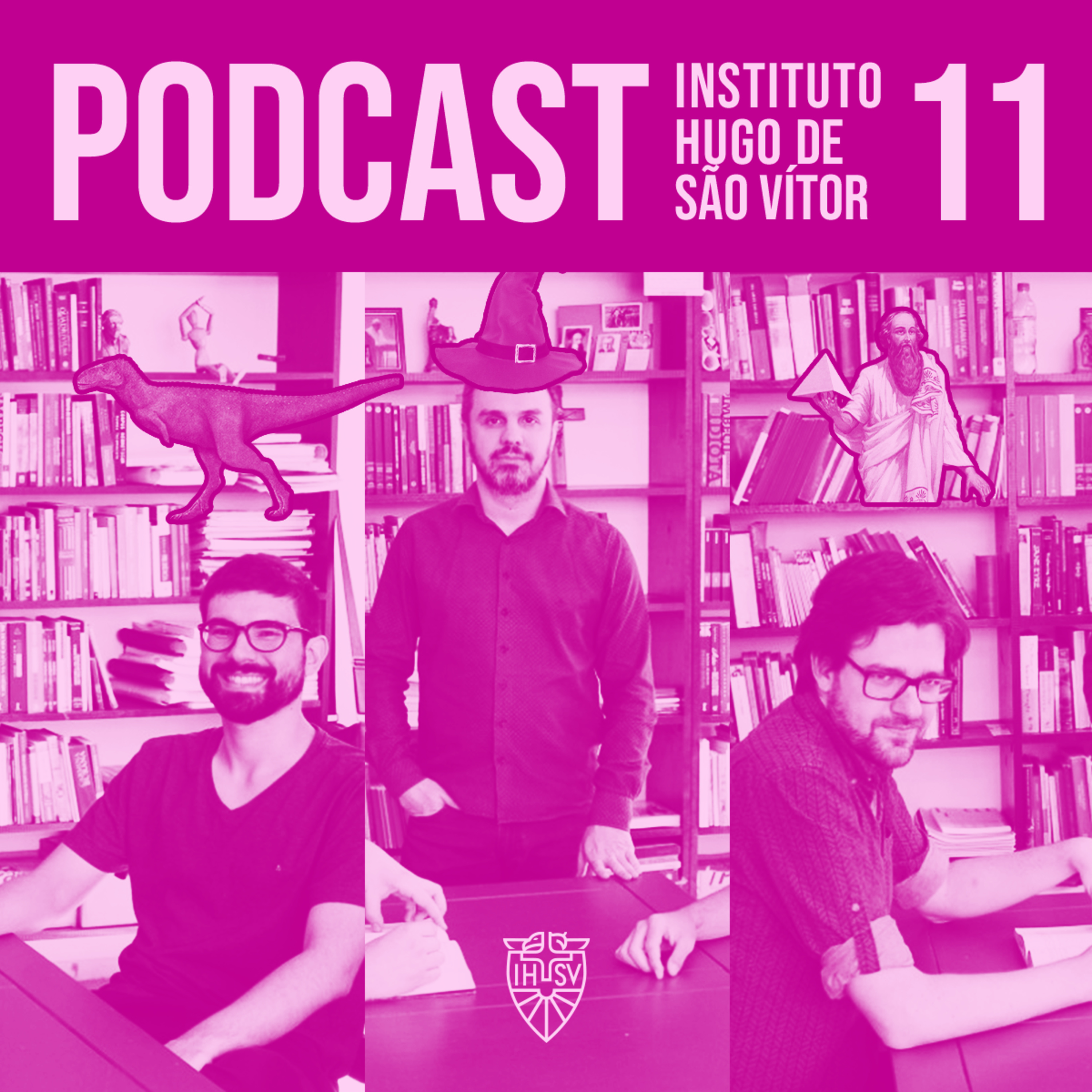 Instituto Hugo de São Vítor