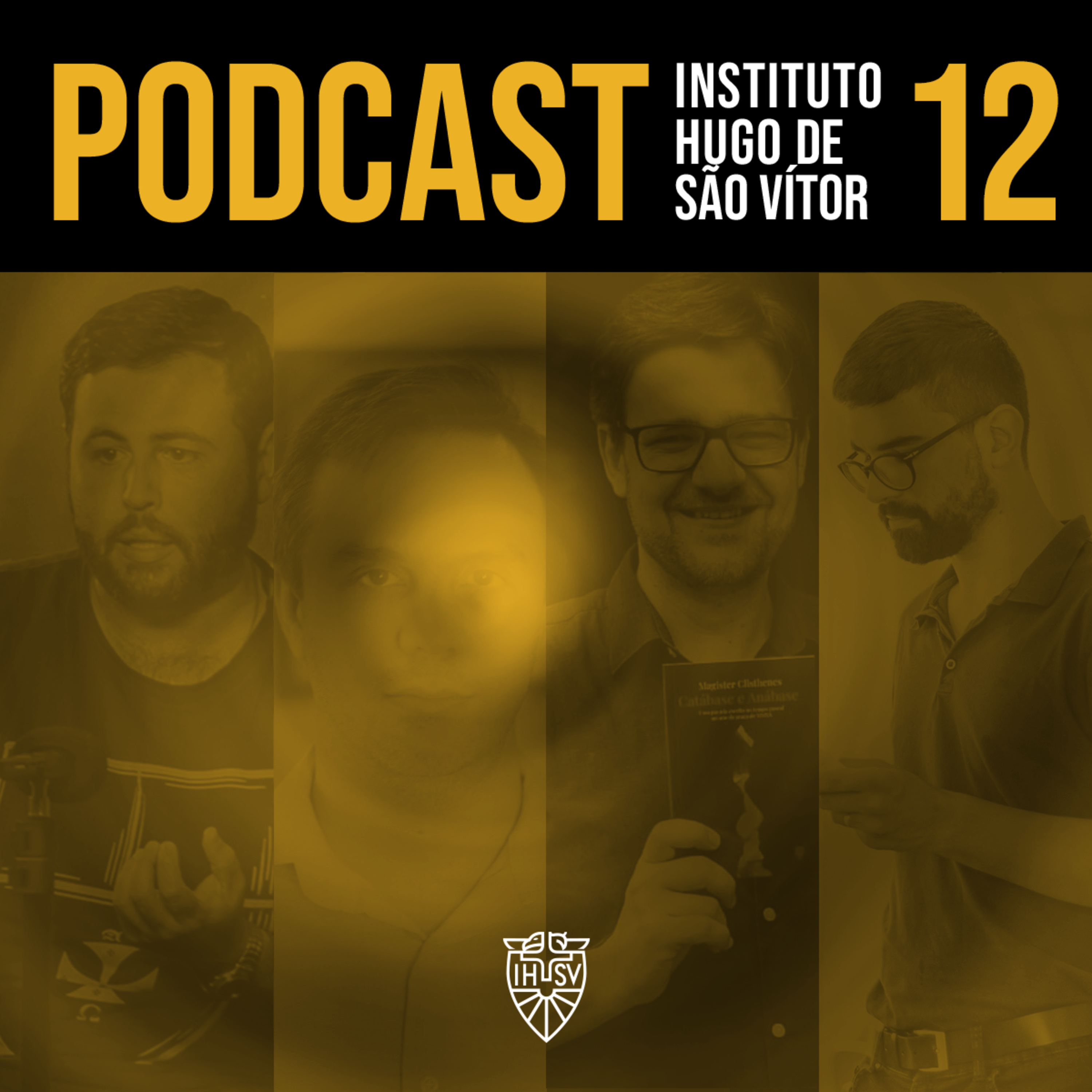 Instituto Hugo de São Vítor